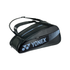 Yonex Active Badminton Racquet Bag (6pcs) BA82426EX Black