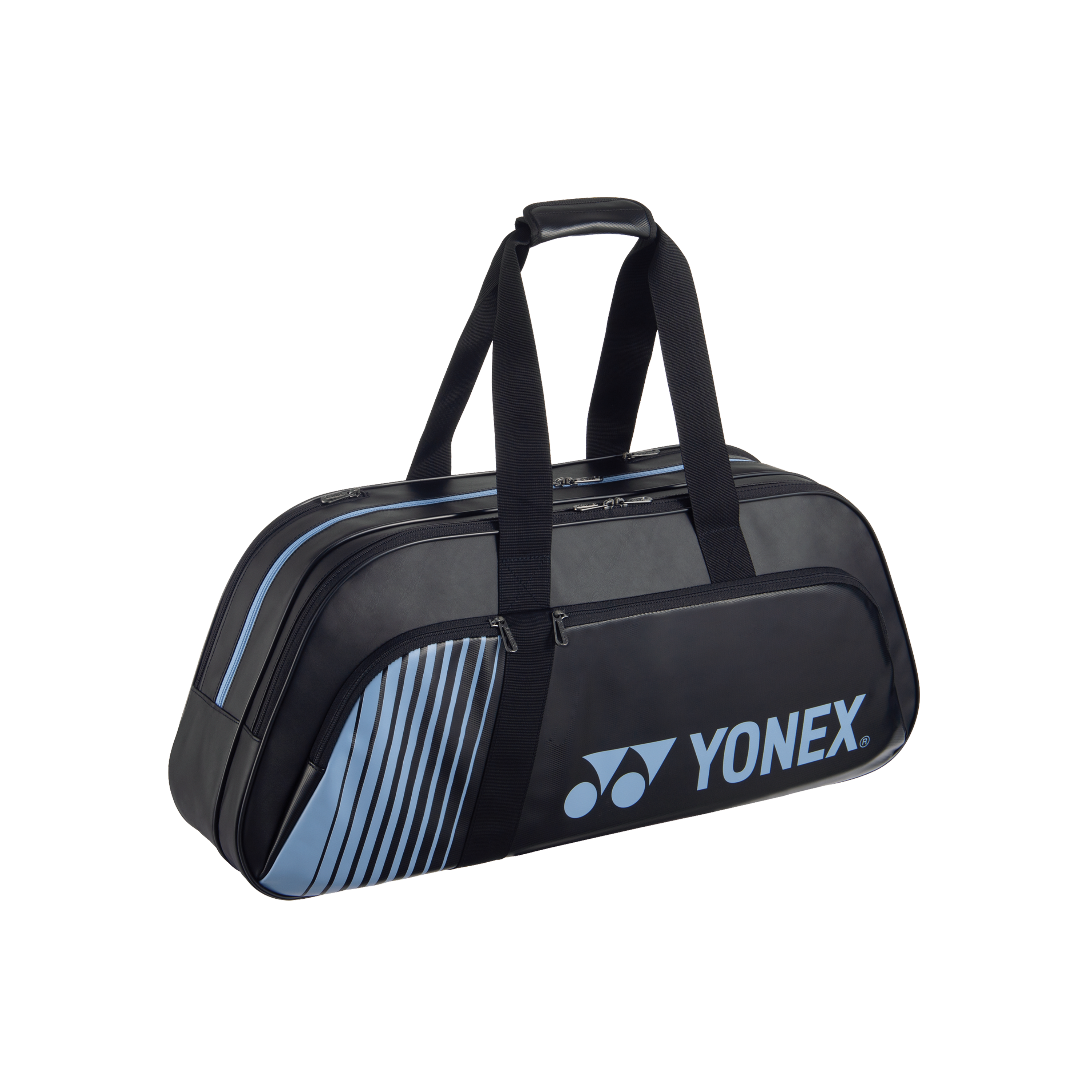 Yonex Active Badminton Tournament Bag (6pcs) BA82431WEX Black