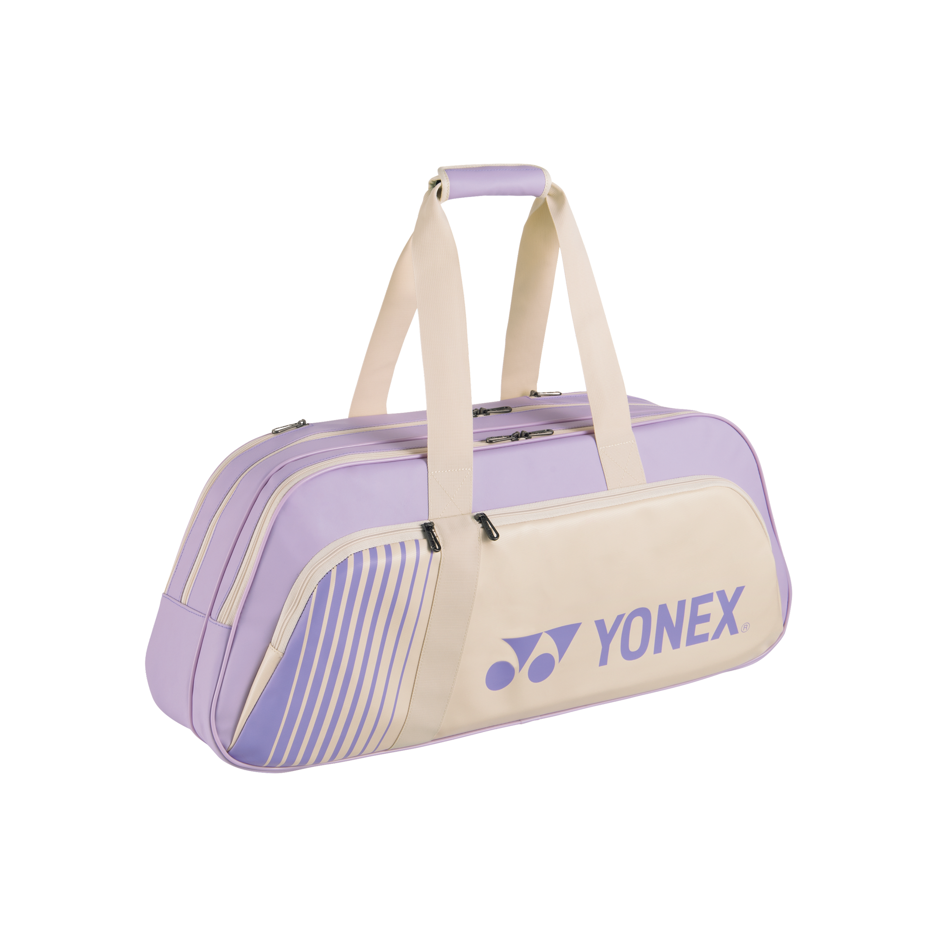 Yonex Active Badminton Tournament Bag (6pcs) BA82431WEX Lilac