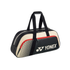 Yonex Active Badminton Tournament Bag (6pcs) BA82431WEX Black/Beige