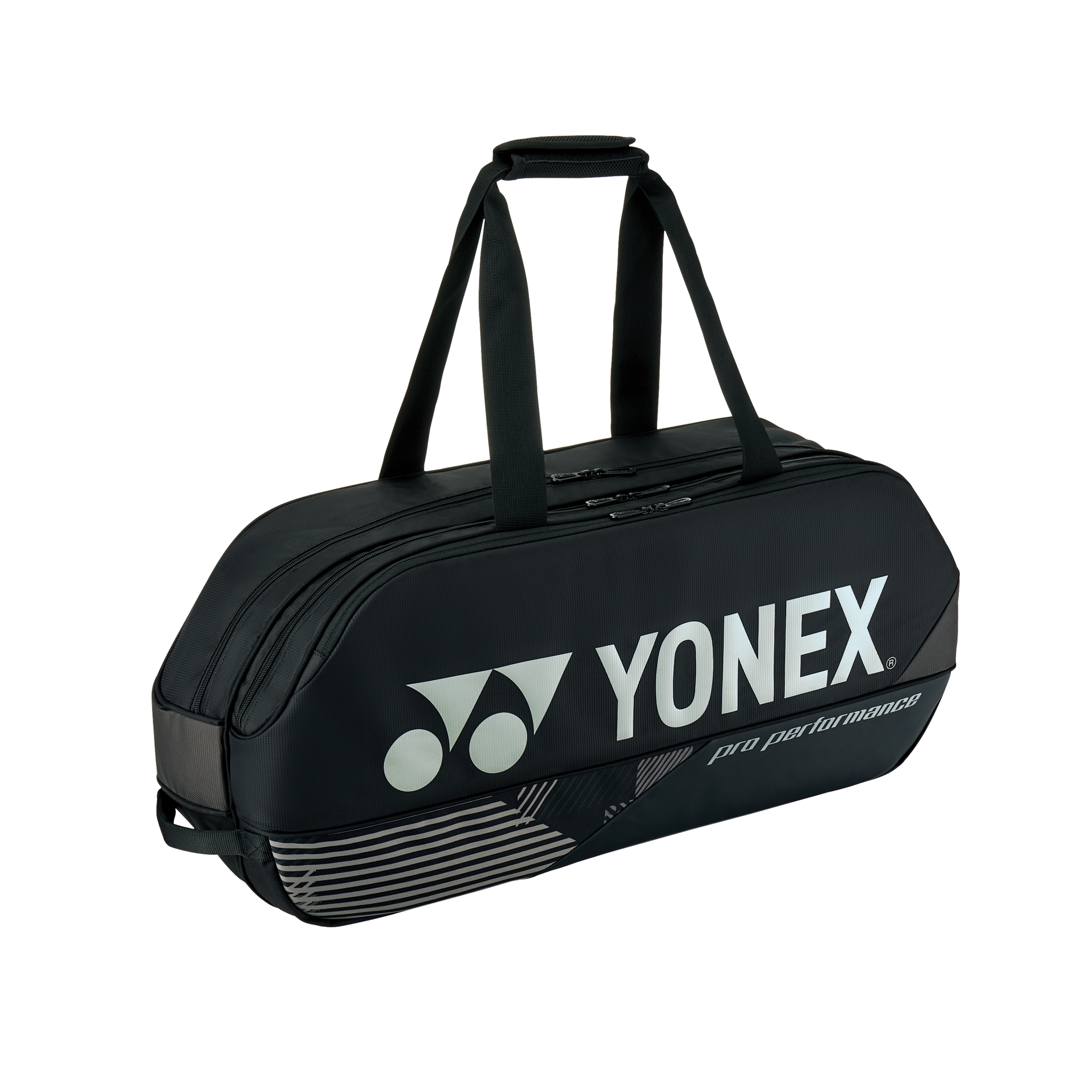 Yonex Pro Tournament Bag (6pcs) BA92431WEX Black