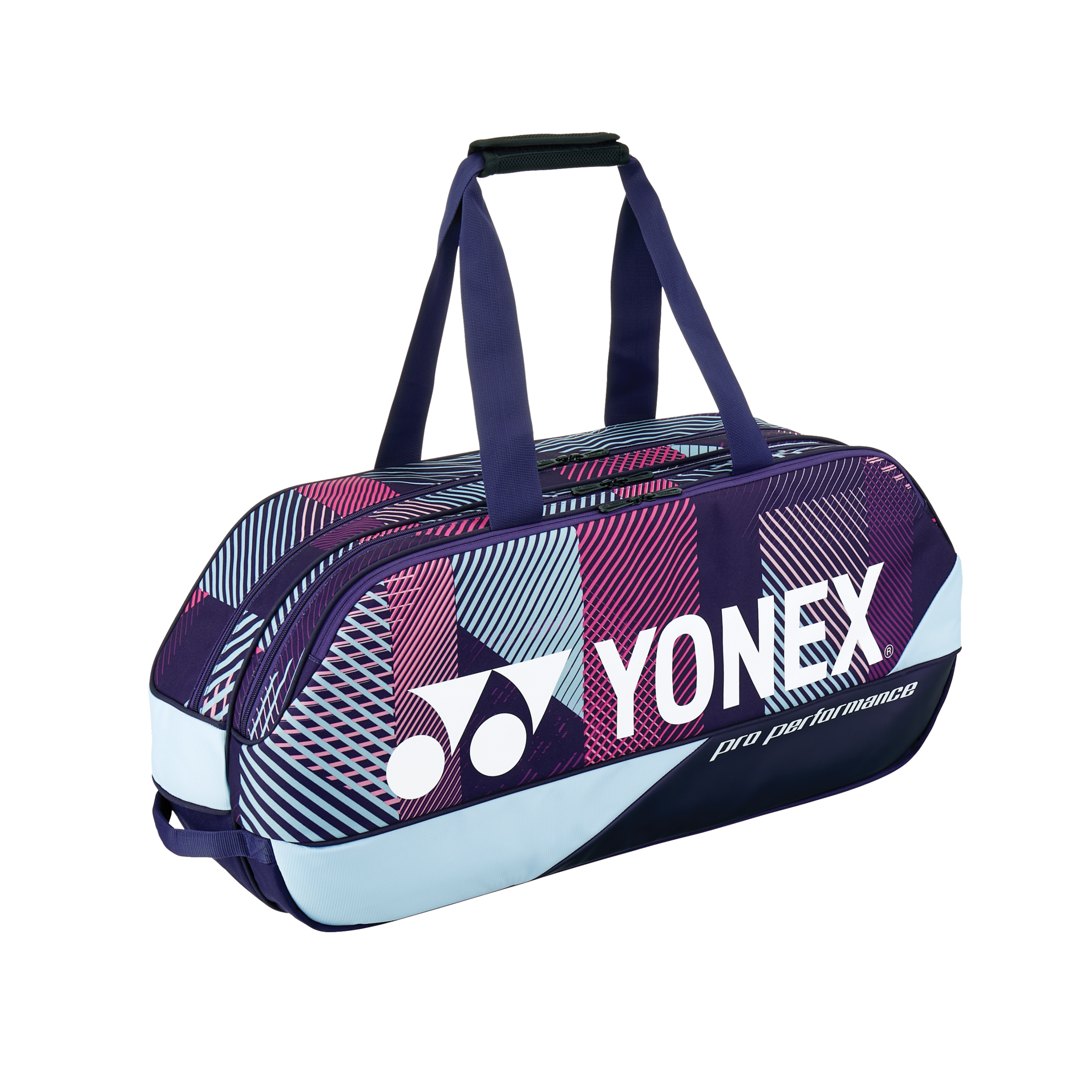 Yonex Pro Tournament Bag (6pcs) BA92431WEX Grape