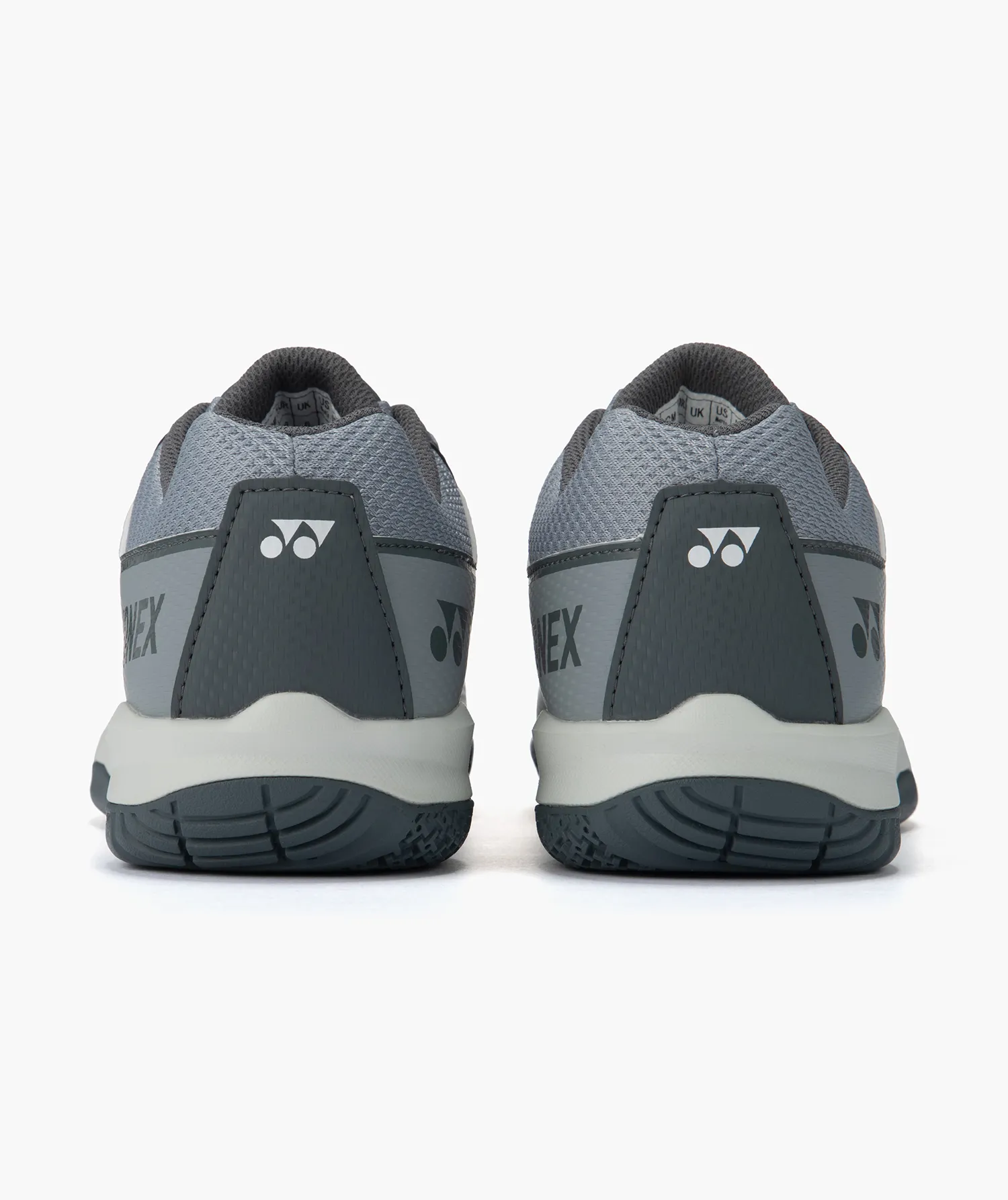 Yonex Power Cushion Strider Flow Badminton Shoes (Light Gray) MEN'S