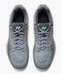 Yonex Power Cushion Strider Flow Badminton Shoes (Light Gray) MEN'S