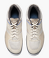 Yonex Power Cushion Strider Flow WIDE Badminton Shoes (Light Beige) MEN'S