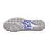 Yonex Power Cushion 2025 SONICAGE All-Court Tennis Shoes White Gray WOMEN'S