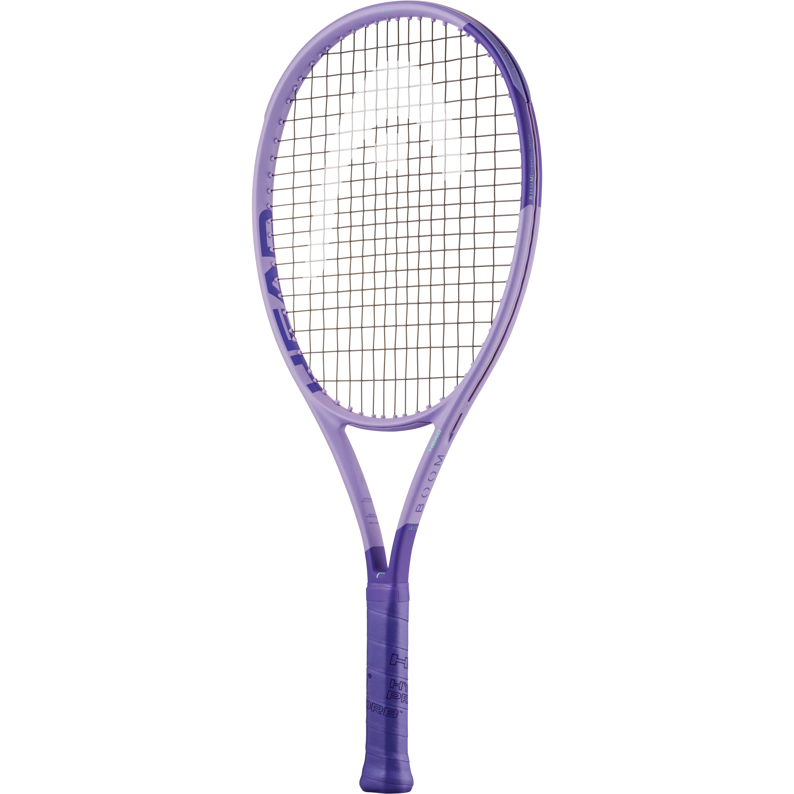 Head Boom Jr. Alternate 2026 25" Junior Tennis Racquet (Ready to Go)