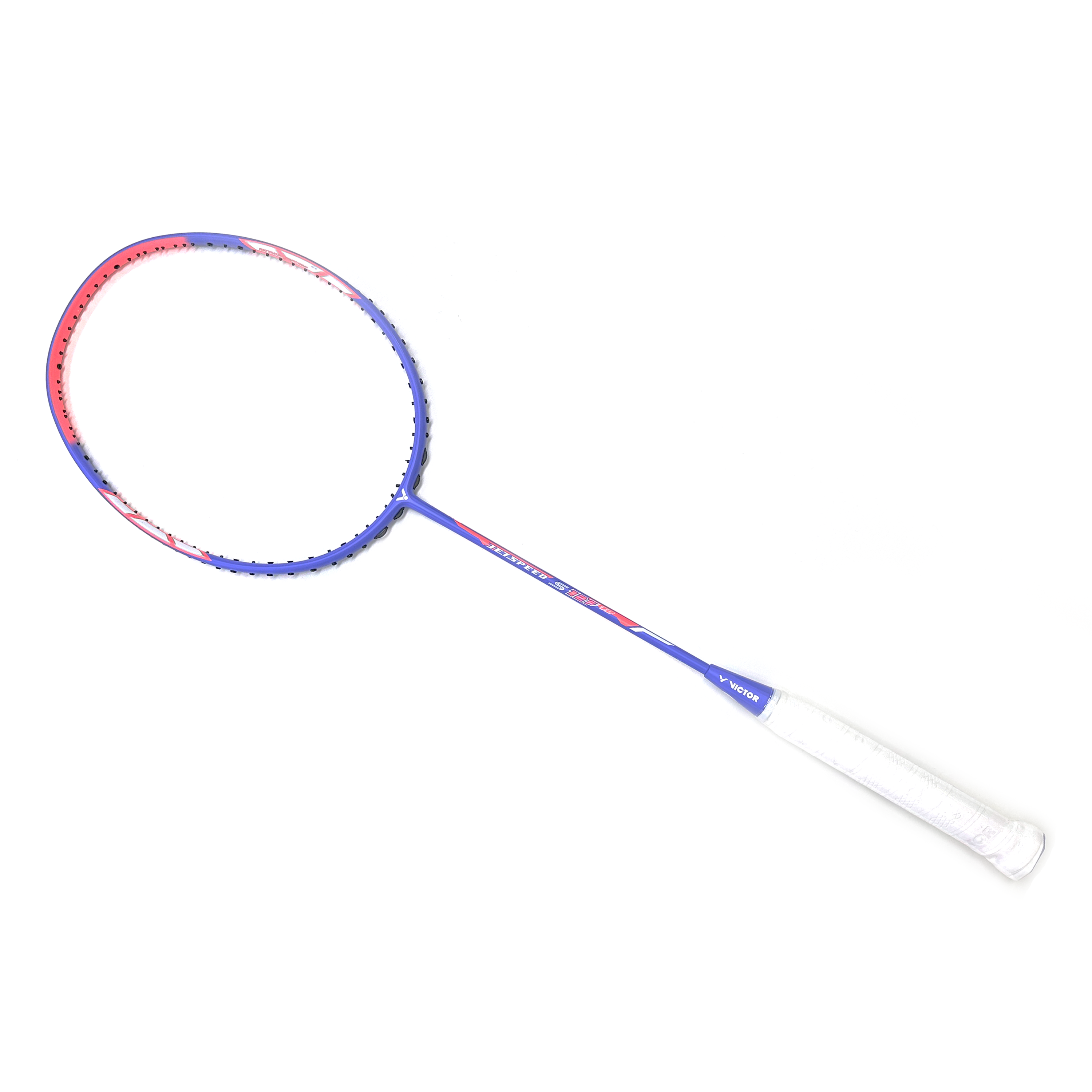 Victor Jetspeed S 12F TD Badminton Racquet 4U(83g)G6