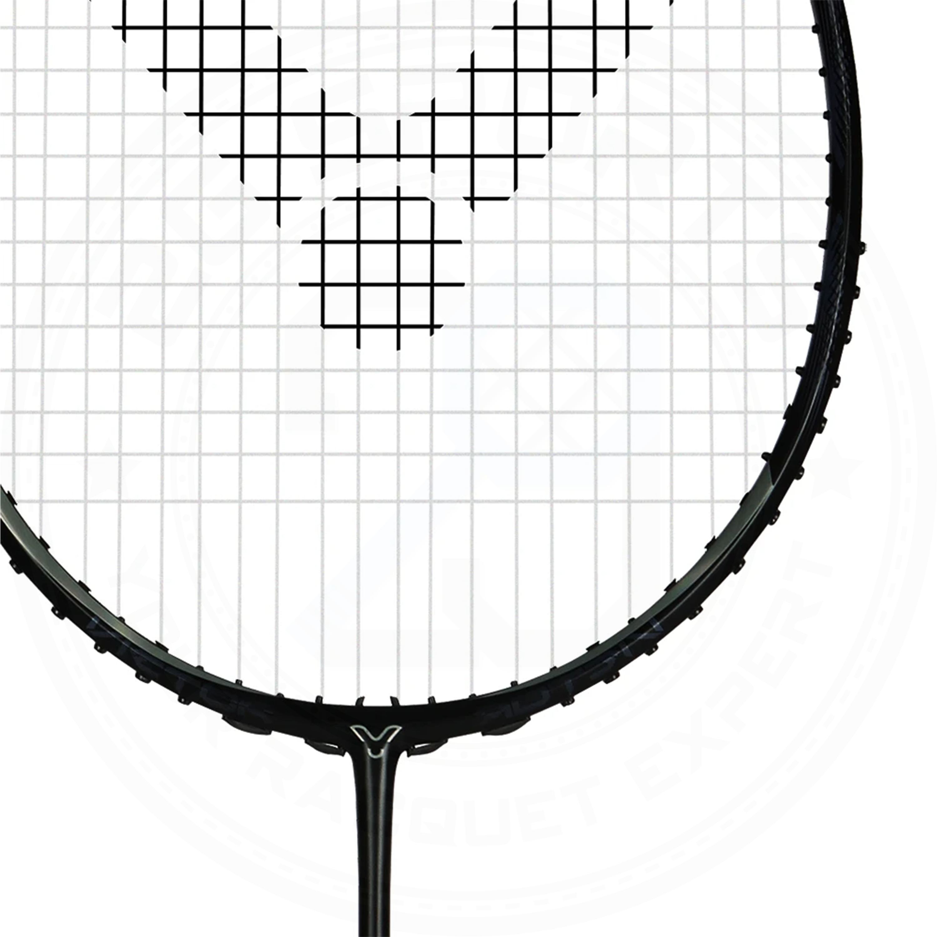 Victor Jetspeed S T1 Pro Badminton Racquet 4U(83g)G5