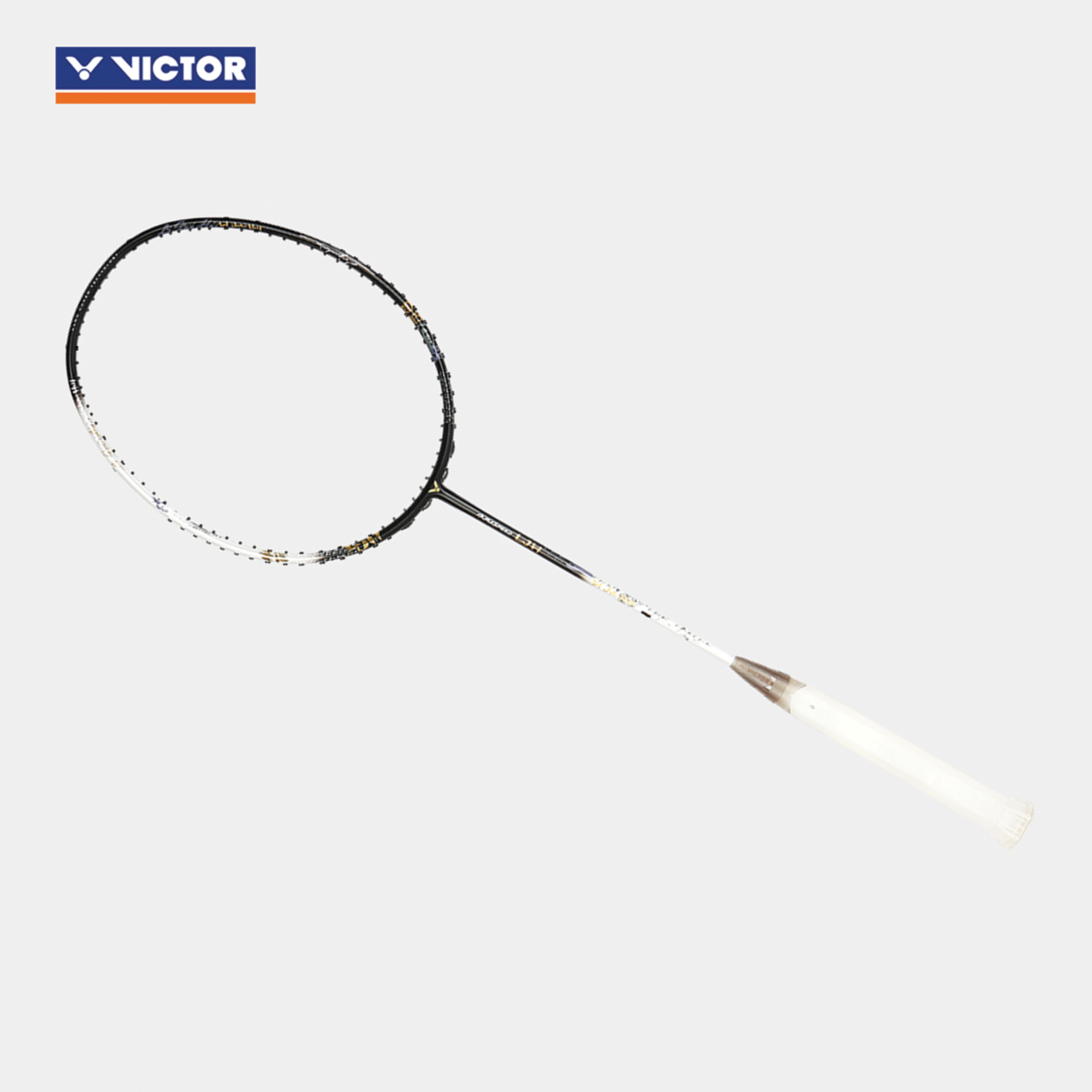 Victor Auraspeed ARS-LJH Speed Attacking Badminton Racquet 4U(83g)G5