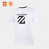 Victor X LZJ T-LZJ301A Sports Shirt White UNISEX