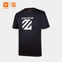 Victor X LZJ T-LZJ301C Sports Shirt Black UNISEX