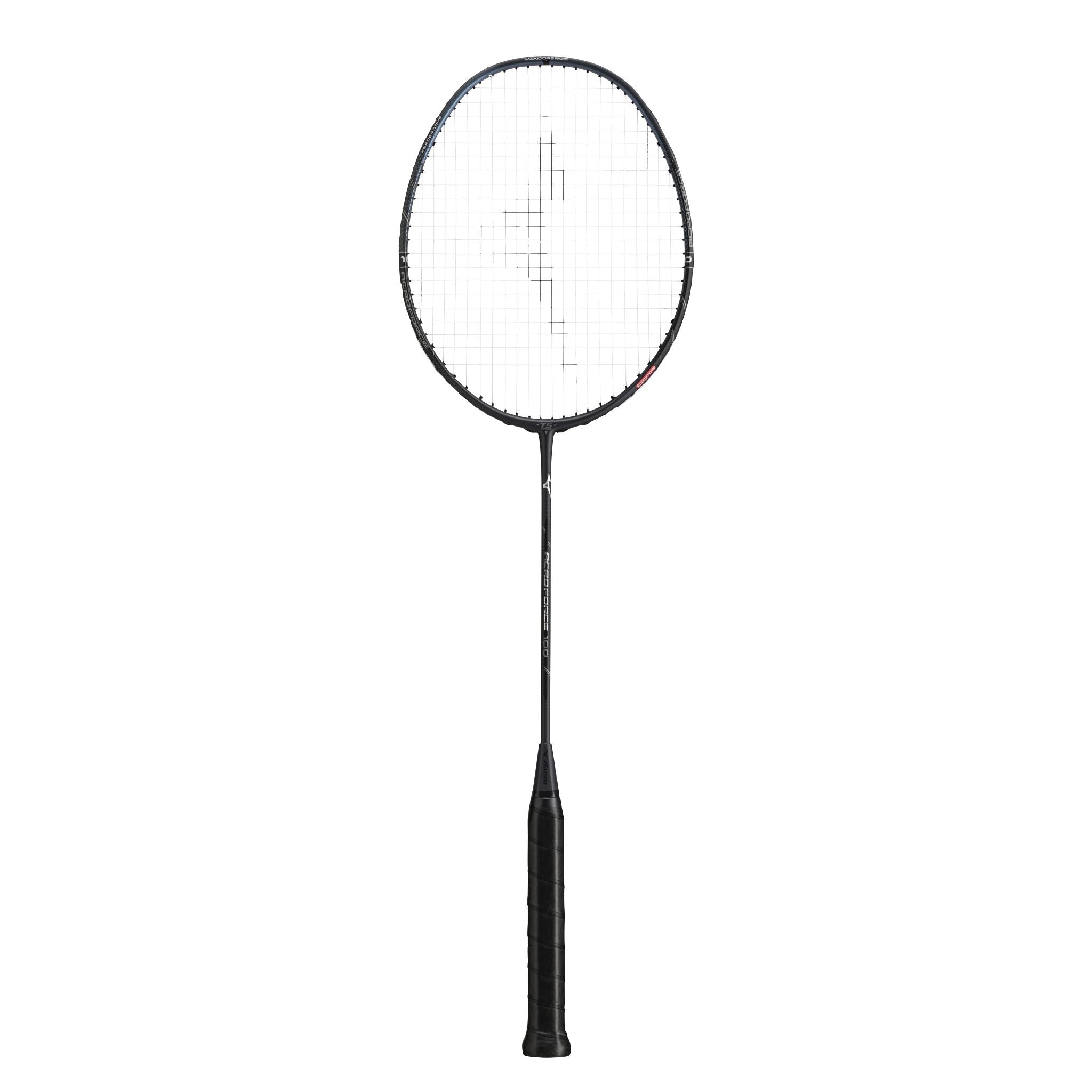 Mizuno Acroforce 100 (Made in Japan) Badminton Racquet (UNSTRUNG) - 2G SPORTS