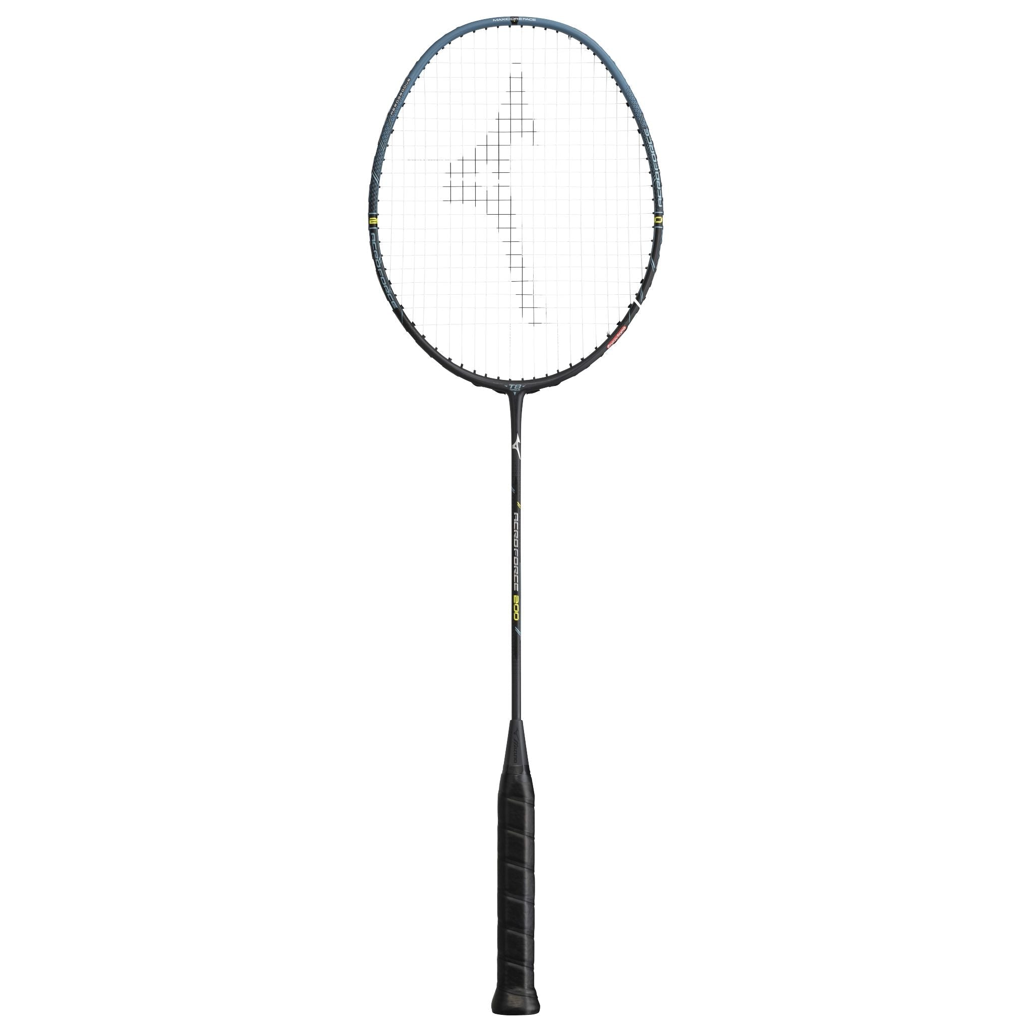 Mizuno Acroforce 200 (Made in Japan) Badminton Racquet (UNSTRUNG) - 2G SPORTS