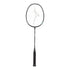 Mizuno Acrospeed 0 (Made in Japan) Badminton Racquet (Black/ Rose Gold) (UNSTRUNG) - 2G SPORTS
