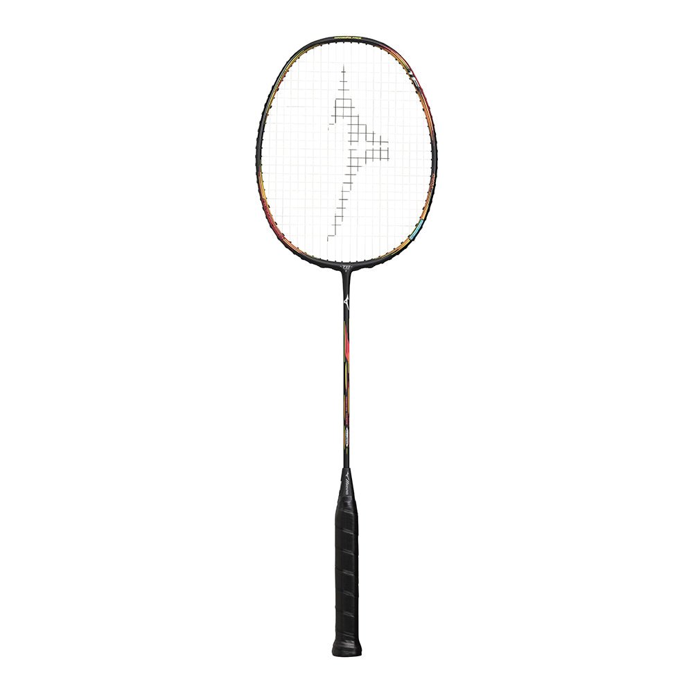 Mizuno Acrospeed 1 Focus (Made in Japan) Badminton Racquet (UNSTRUNG) - 2G SPORTS