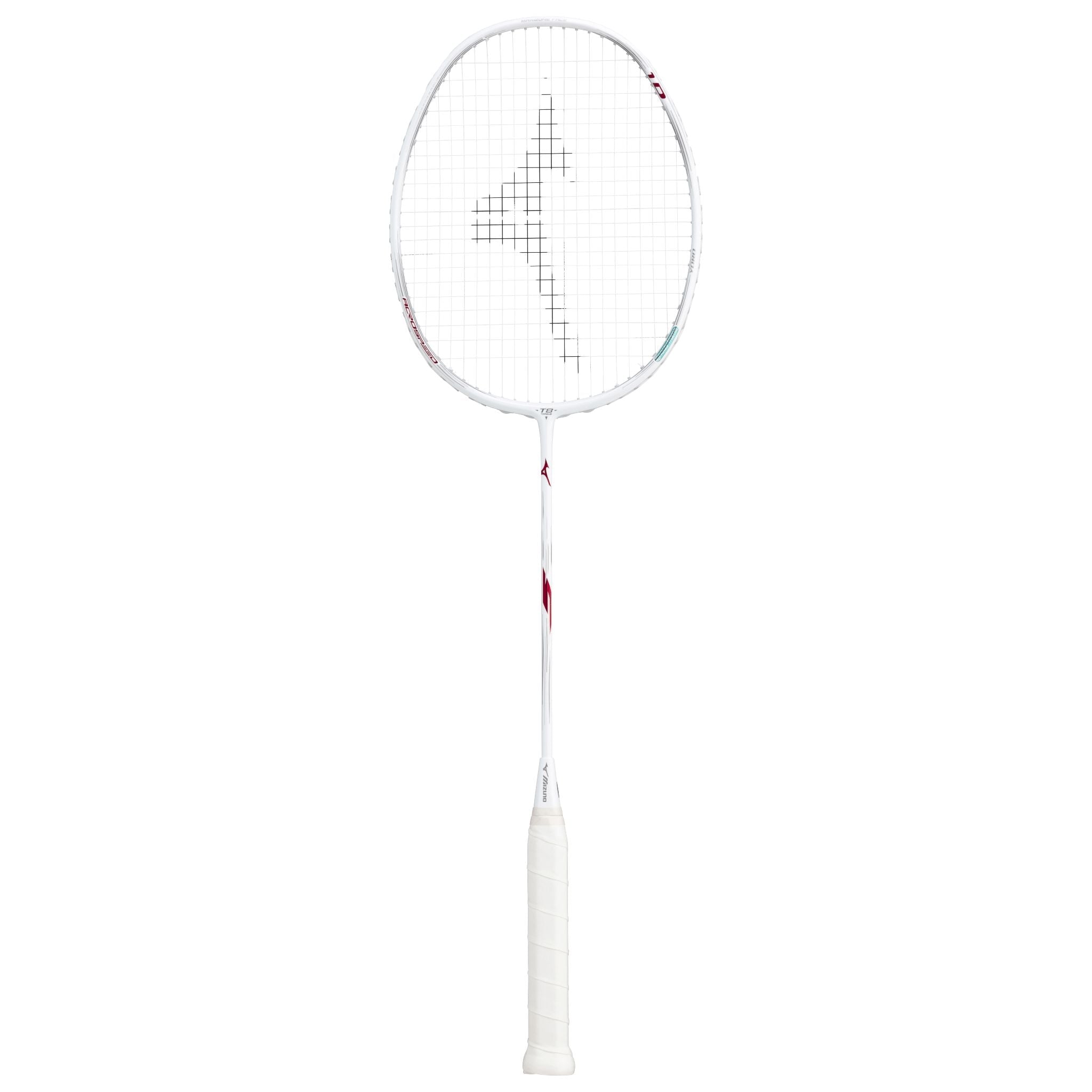 Mizuno Acrospeed Drive J-Edition (Made in Japan) Badminton Racquet (UNSTRUNG) - 2G SPORTS
