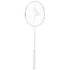 Mizuno Altius 22 Solear LT Badminton Racquet (White/ Blue) (UNSTRUNG) - 2G SPORTS