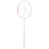 Mizuno Altius 22 Solear LT Badminton Racquet (White/ Pink) (UNSTRUNG) - 2G SPORTS