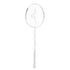 Mizuno Altius N Feel (Made in Japan) Badminton Racquet (White) (UNSTRUNG) - 2G SPORTS