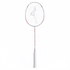 Mizuno Caliber Raise Badminton Racquet White/ Pink (Ready to Go) - 2G SPORTS