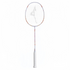 Mizuno Caliber Raise Badminton Racquet White/ Pink (Ready to Go)