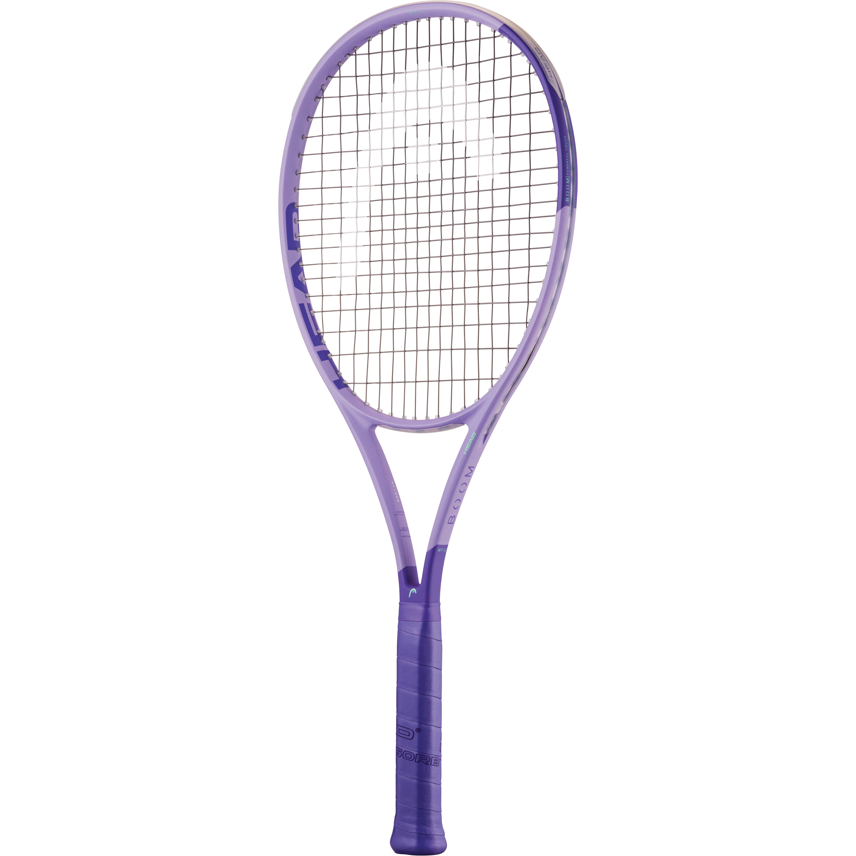 Head Boom MP UL Alternate 2026 Tennis Racquet 255g (Ready to Go)