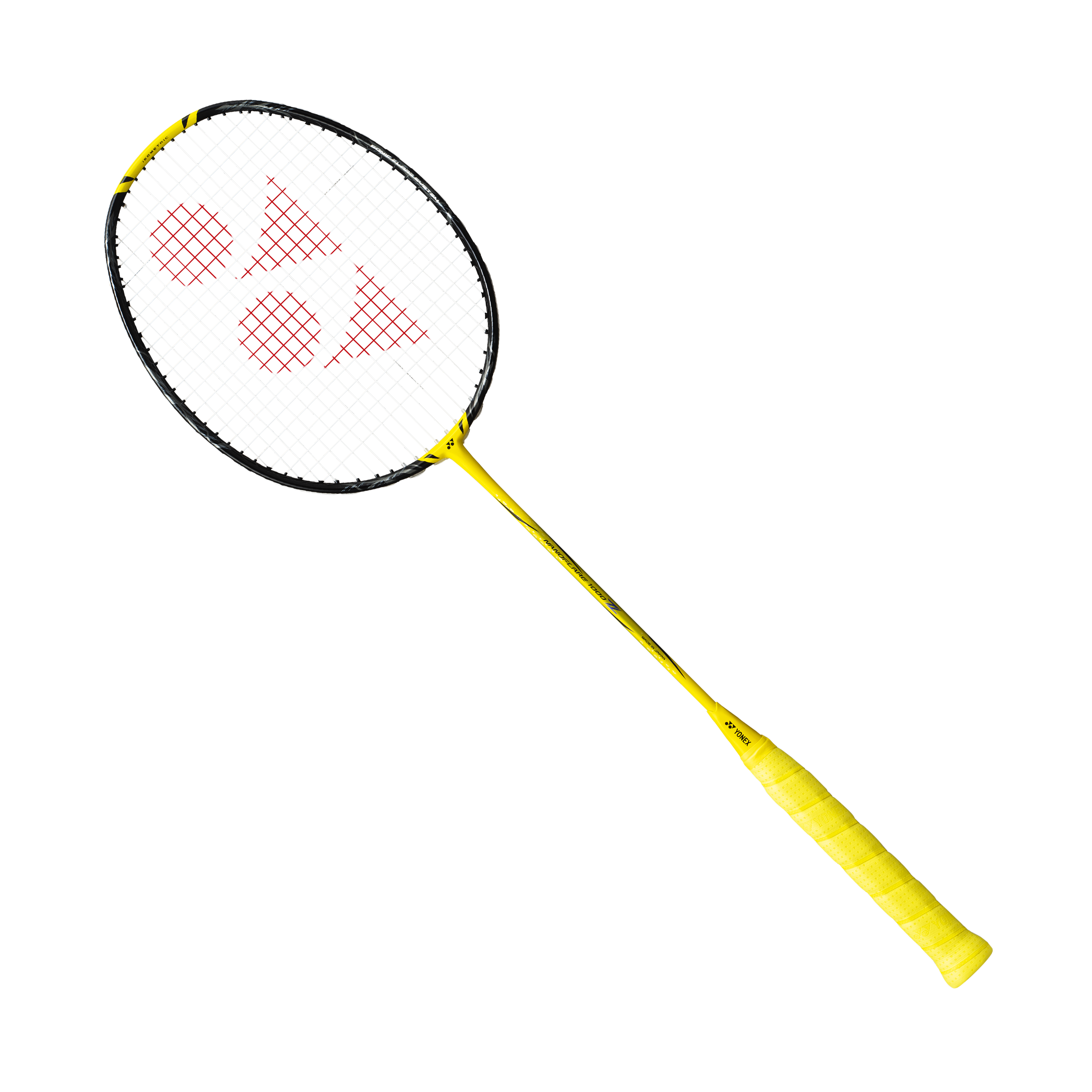 Yonex Nanoflare 1000Z Badminton Racquet 4U(83g)