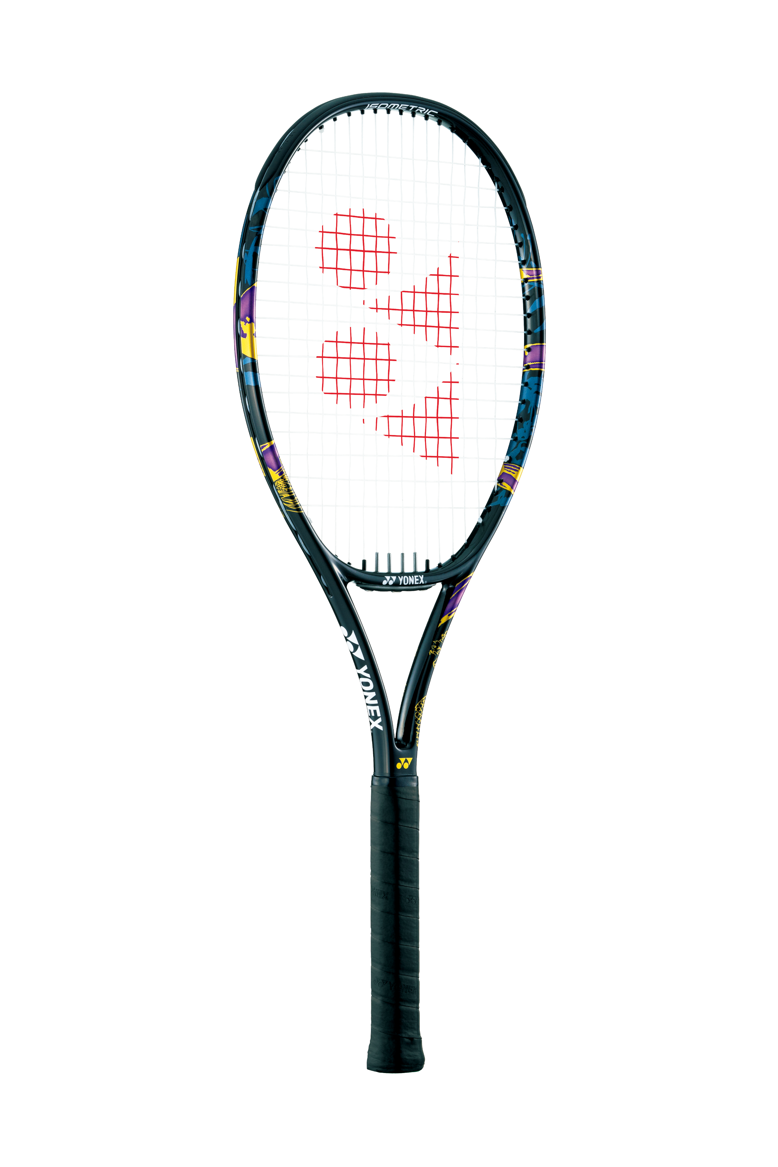 Yonex Osaka Team 100 Tennis Racquet 290g (Ready to Go)