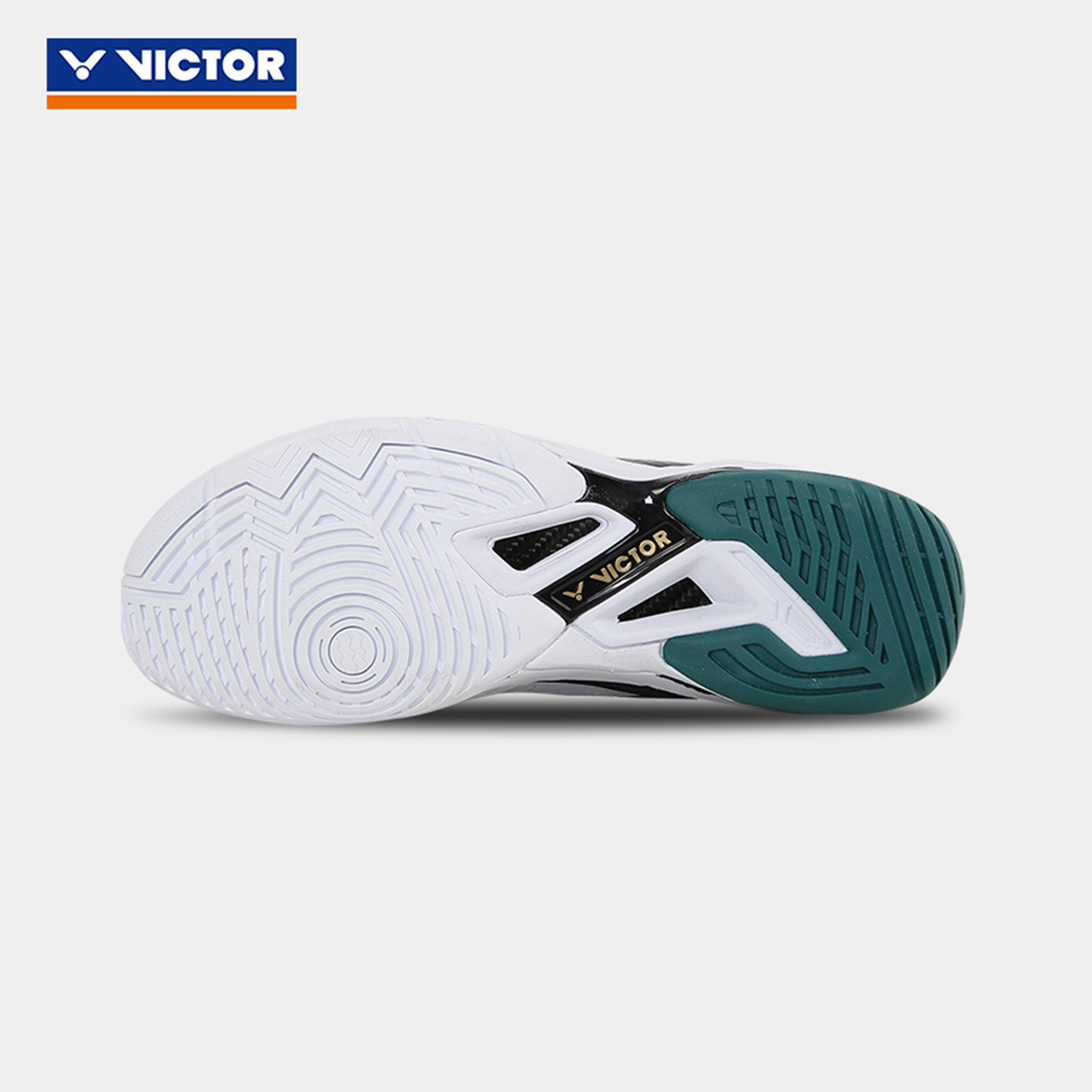 Victor P9200Hang-A Professional Badminton Shoes MEN'S