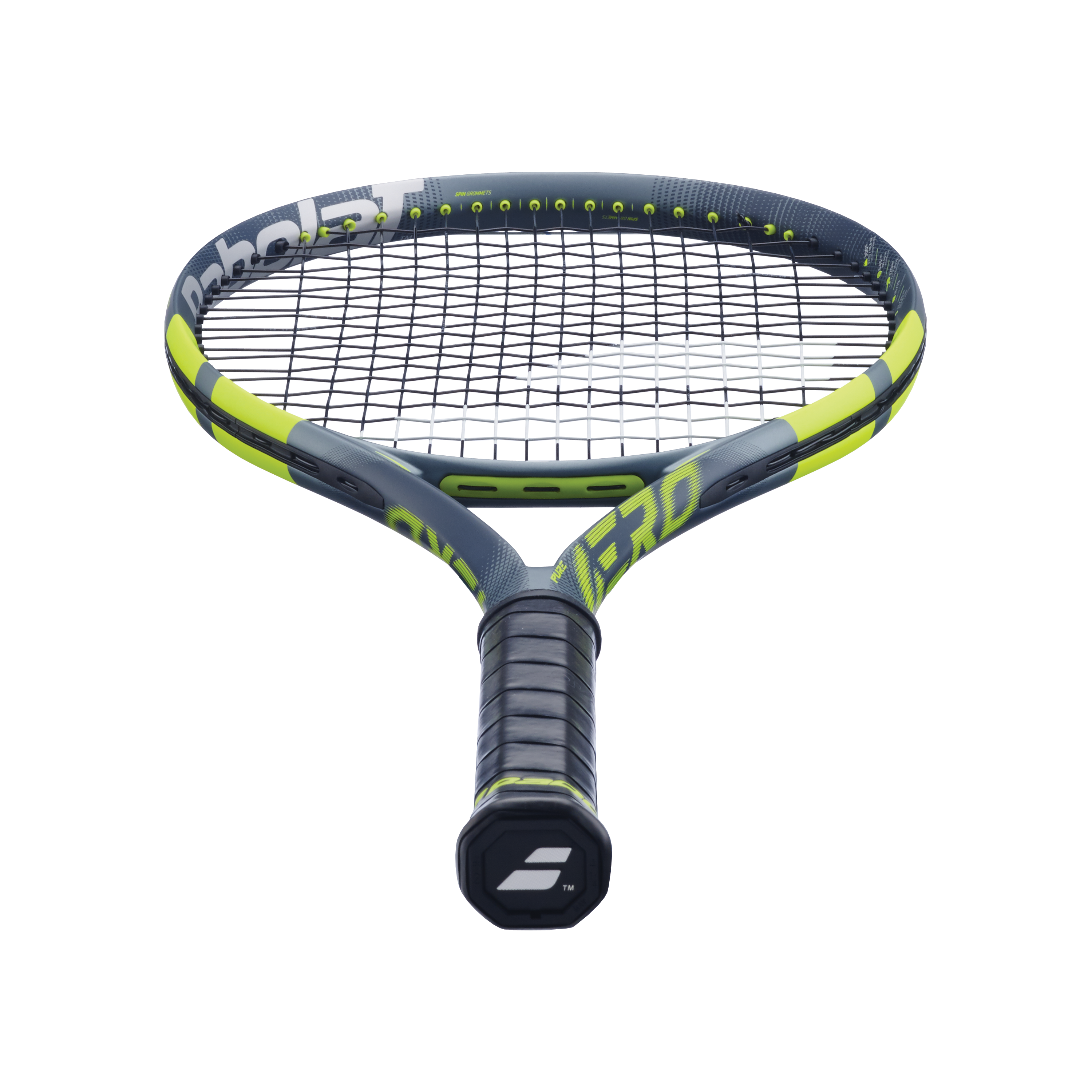 Babolat Pure Aero 100 GEN9 2026 Tennis Racquet 300g (UNSTRUNG