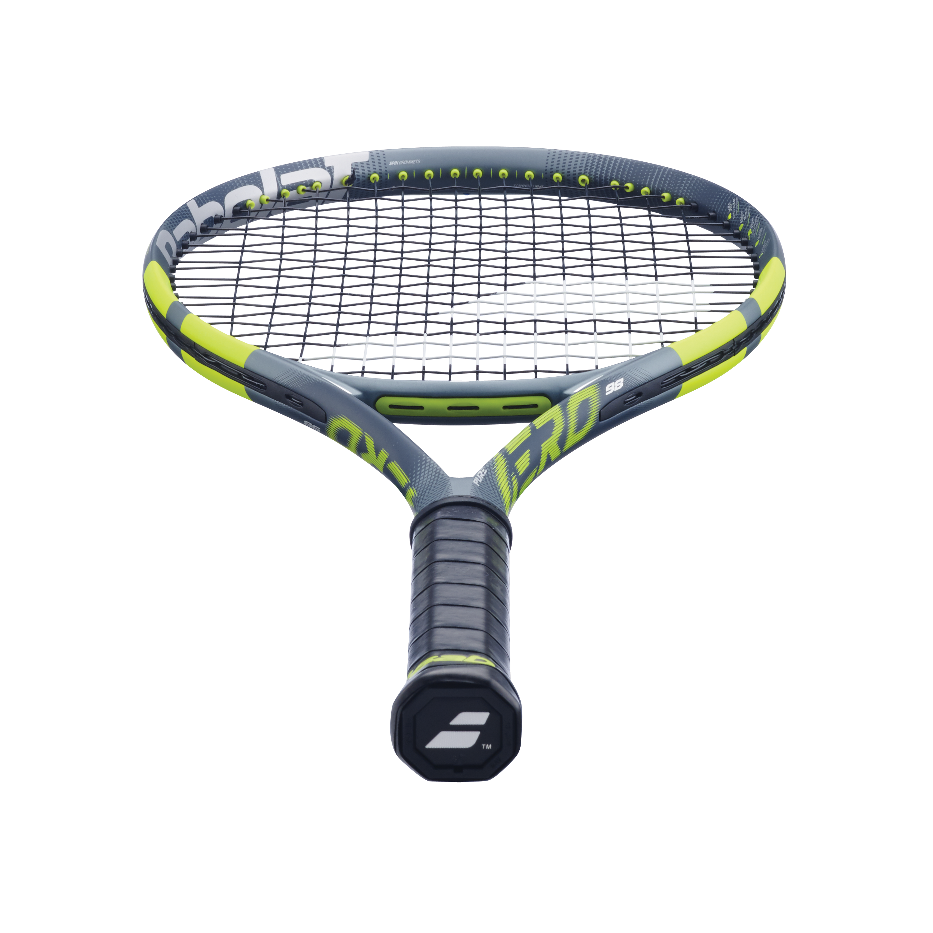 Babolat Pure Aero 98 GEN9 2026 Tennis Racquet 305g (UNSTRUNG) (Preorder)