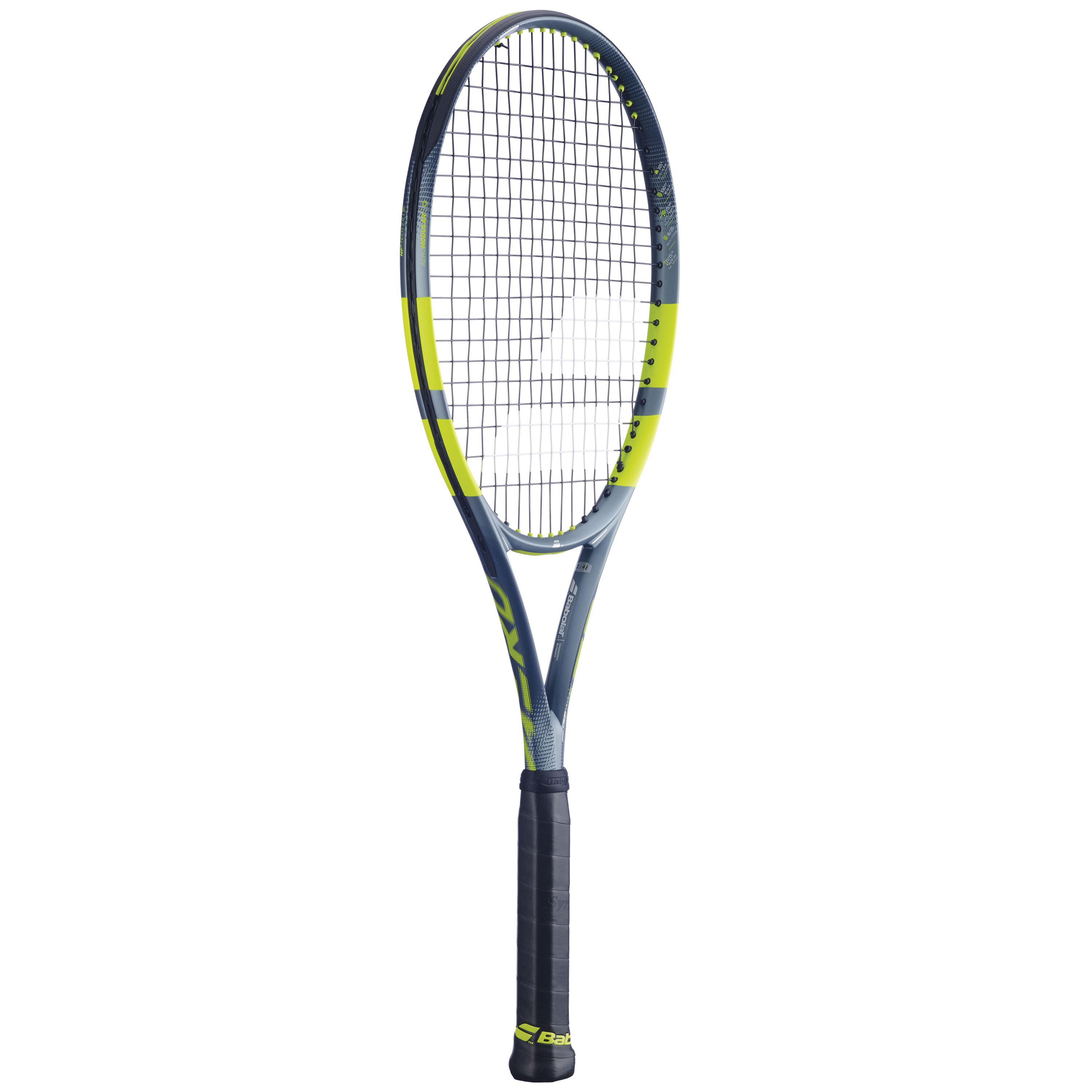 Babolat Pure Aero 98 GEN9 2026 Tennis Racquet 305g (UNSTRUNG) (Preorder)
