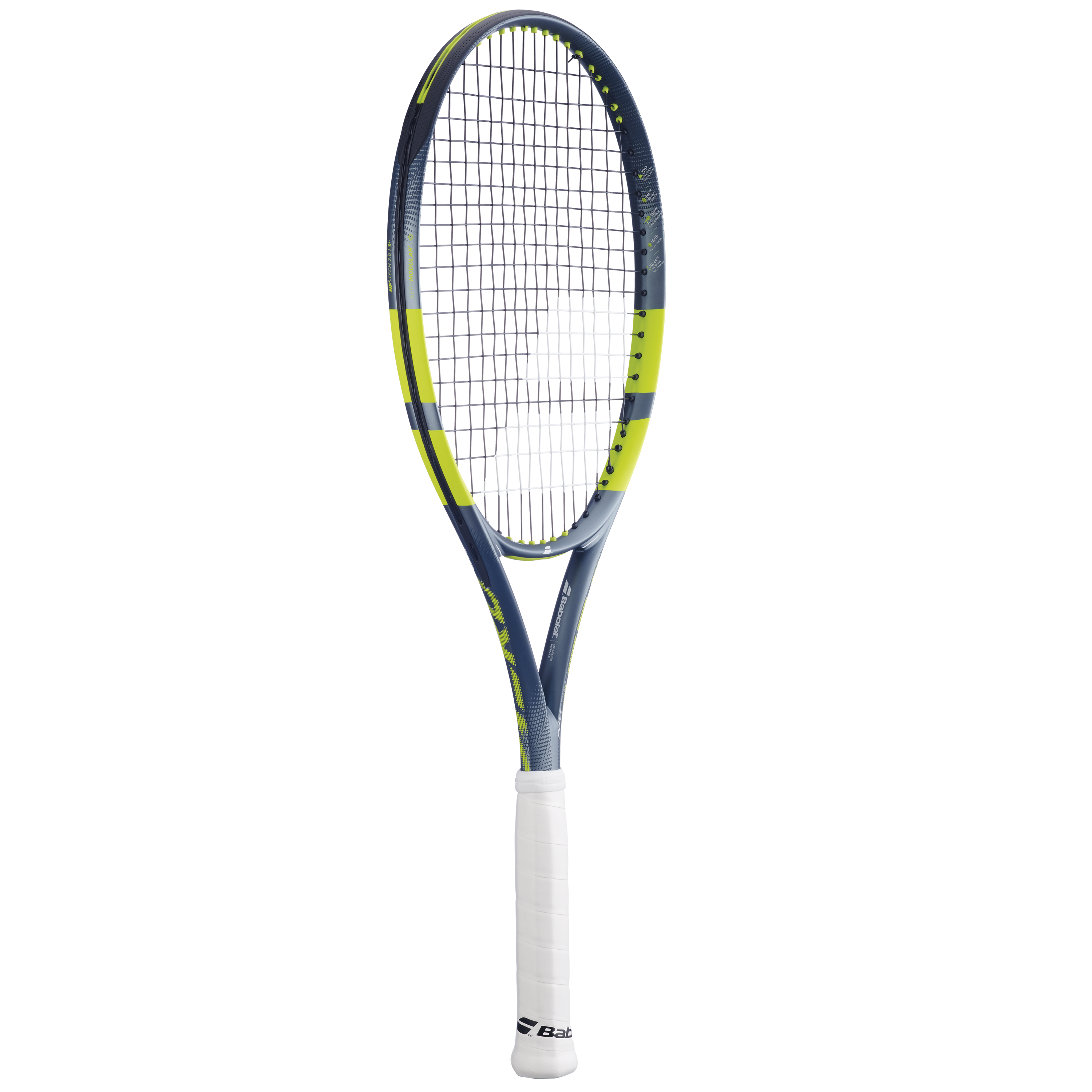 Babolat Pure Aero LITE GEN9 2026 Tennis Racquet 270g (Ready to Go)