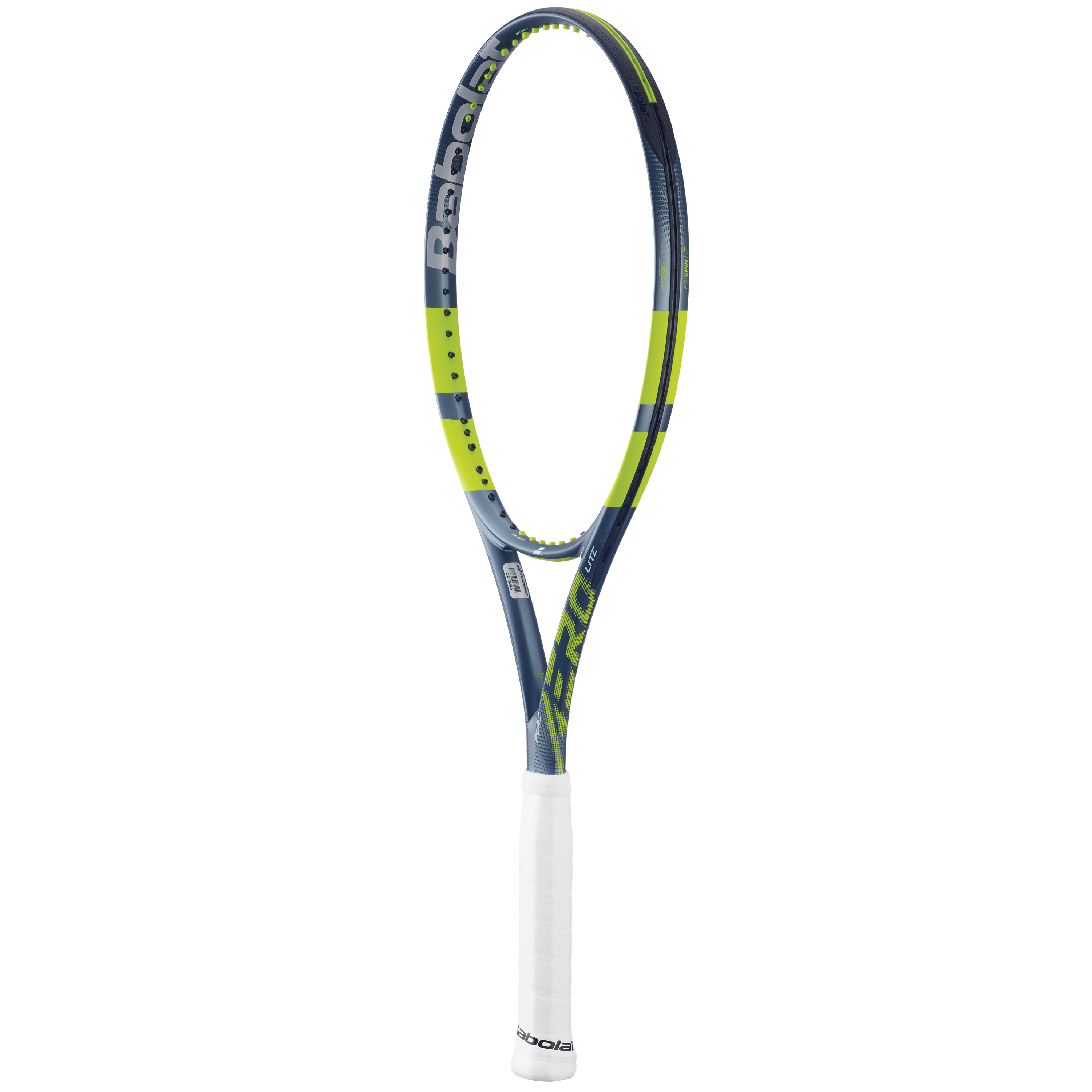 Babolat Pure Aero LITE GEN9 2026 Tennis Racquet 270g (Ready to Go