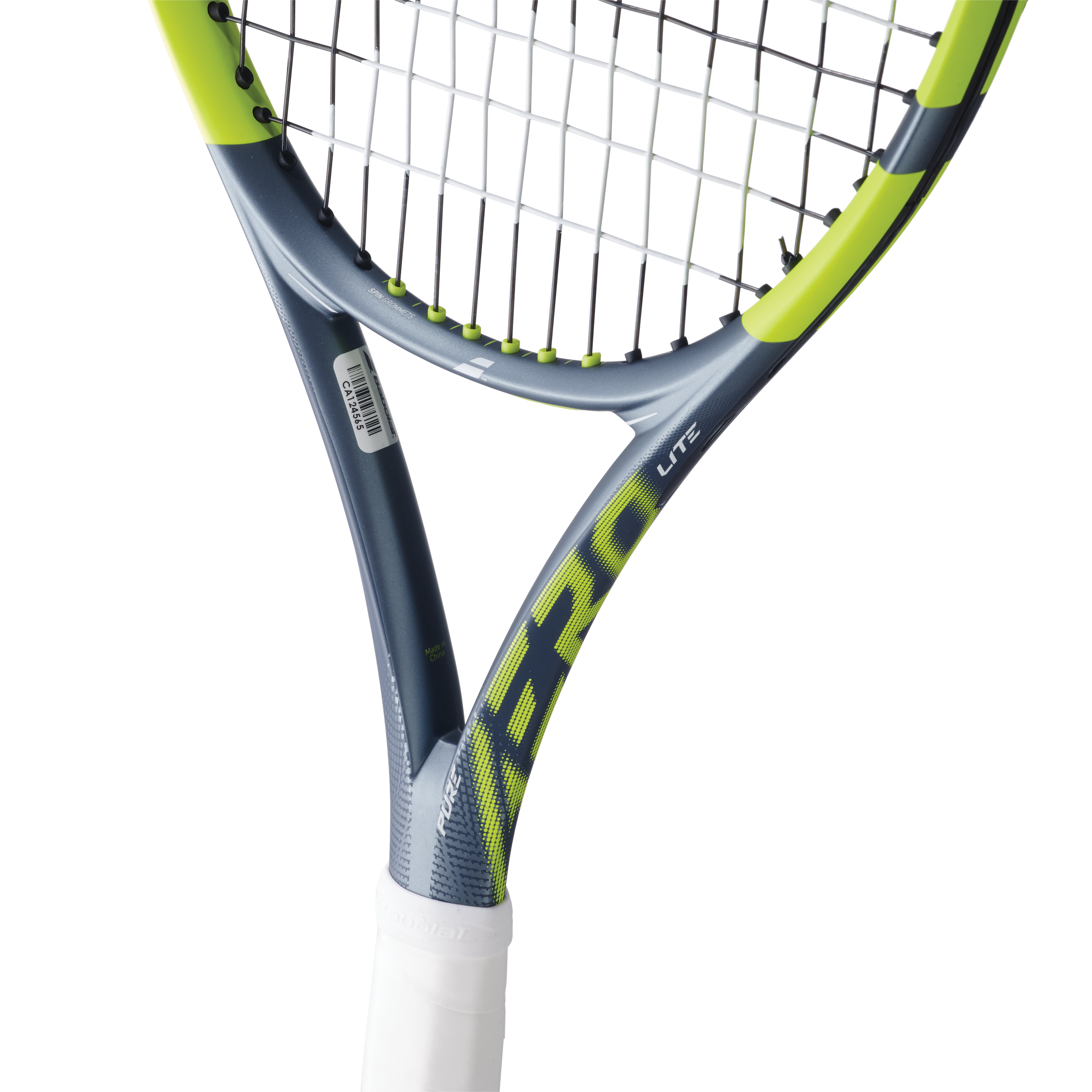 Babolat Pure Aero LITE GEN9 2026 Tennis Racquet 270g (Ready to Go