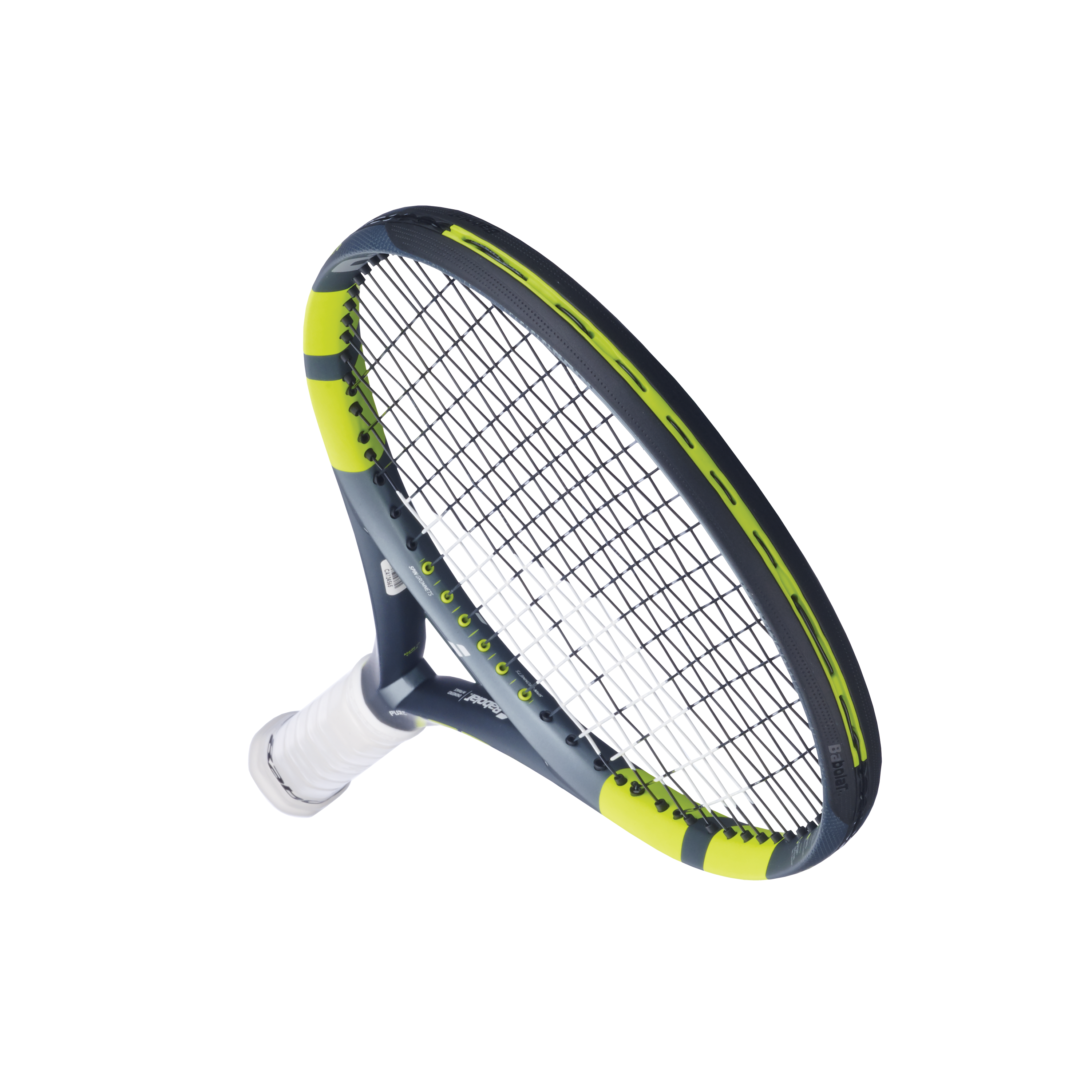 Babolat Pure Aero LITE GEN9 2026 Tennis Racquet 270g (Ready to Go