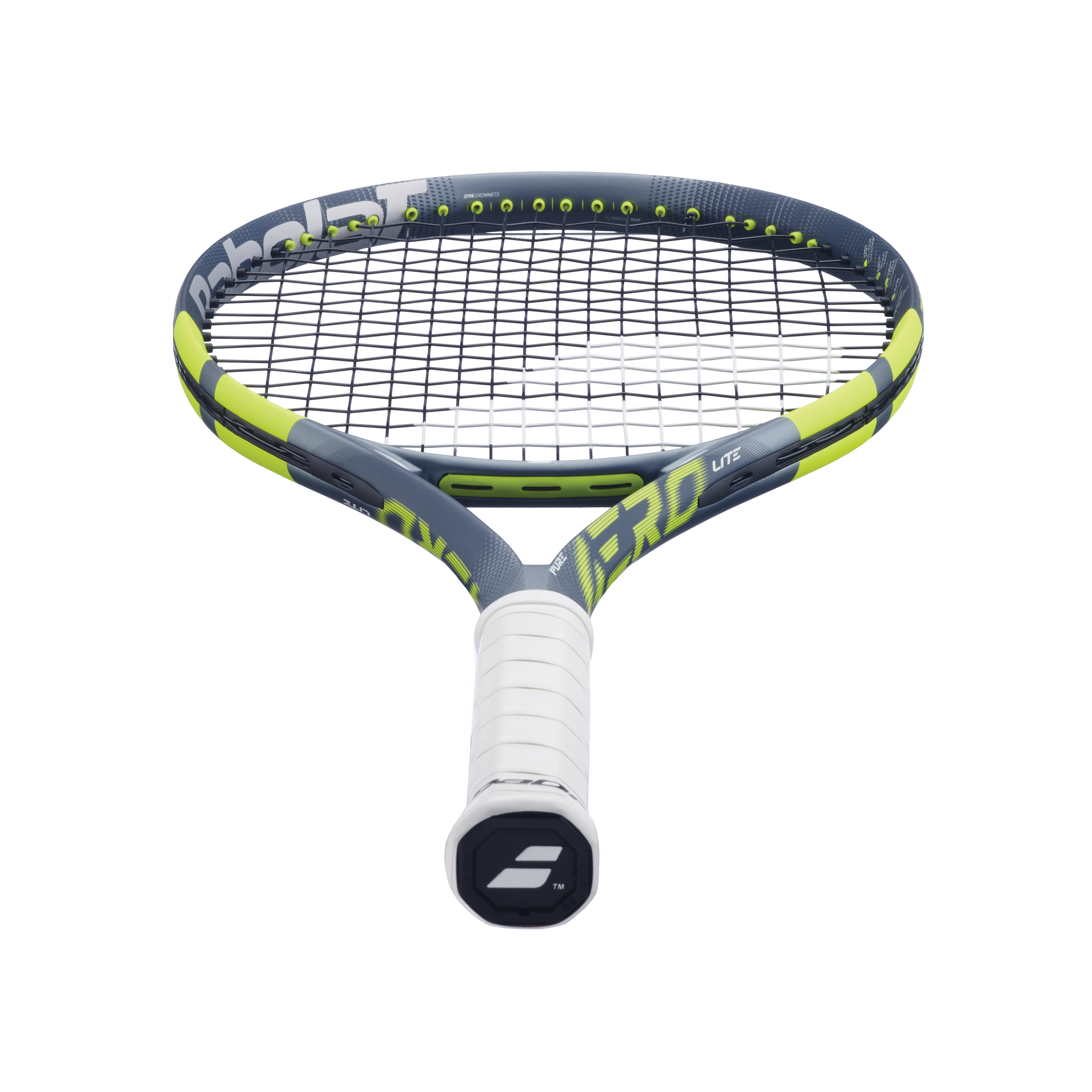 Babolat Pure Aero LITE GEN9 2026 Tennis Racquet 270g (Ready to Go