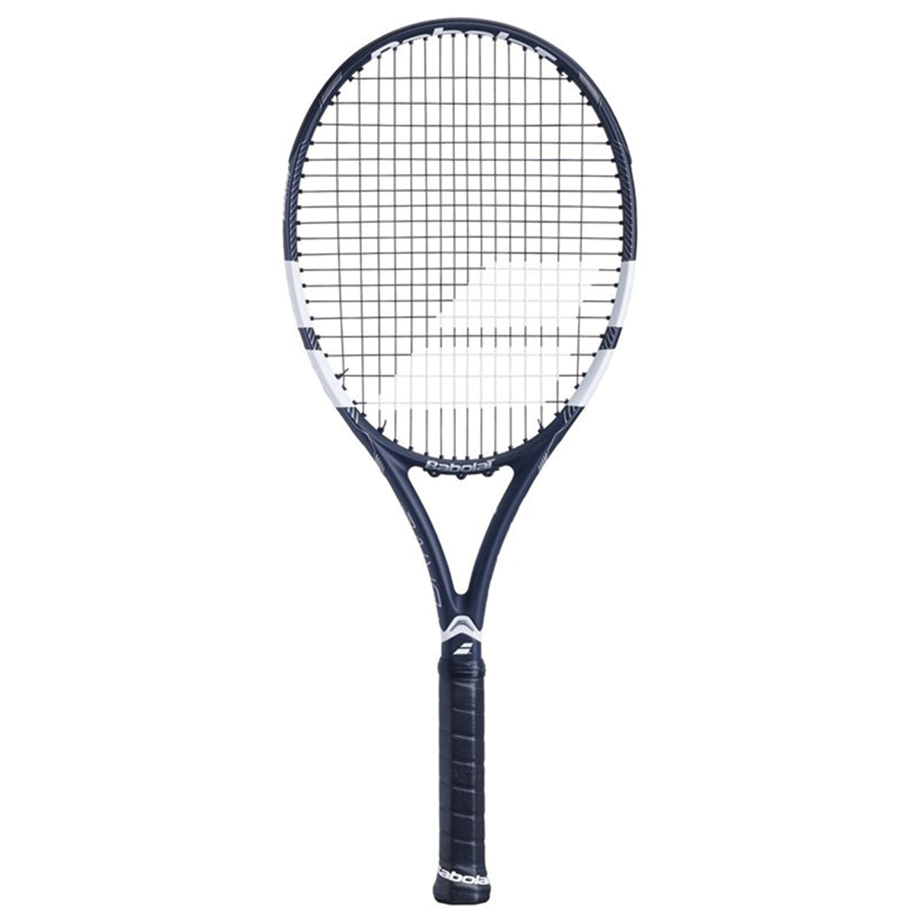 Babolat Drive Black Tennis Racquet 295g (Ready to Go)