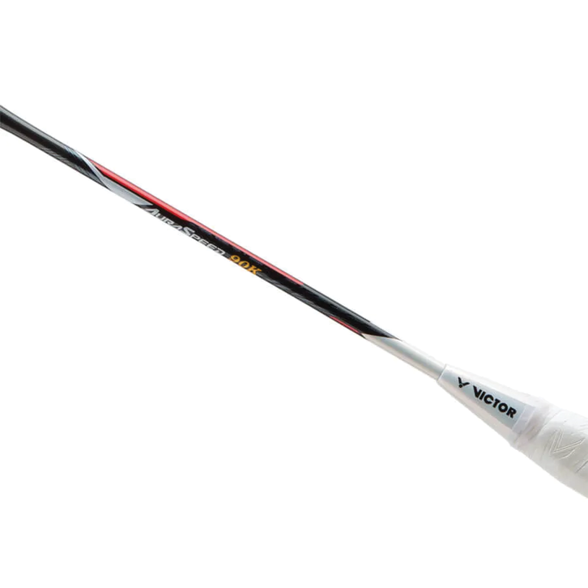 Victor Auraspeed 90K Badminton Racquet (UNSTRUNG)