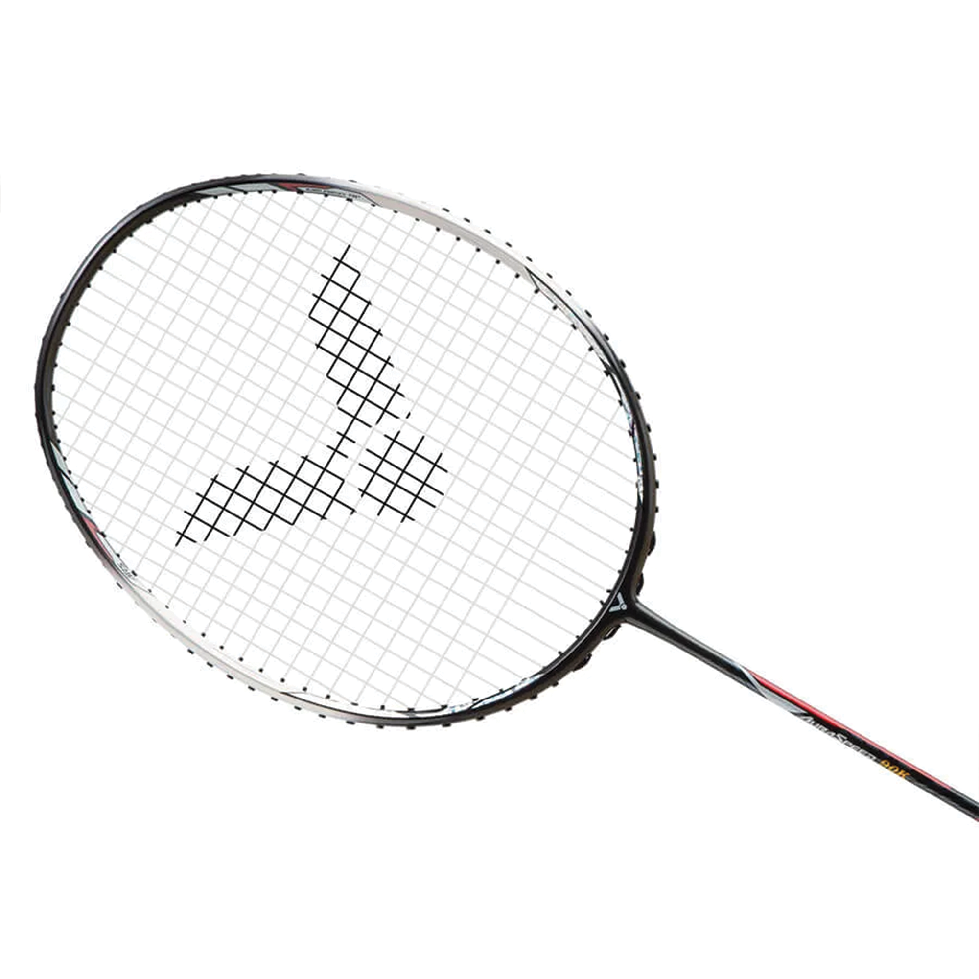 Victor Auraspeed 90K Badminton Racquet (UNSTRUNG)