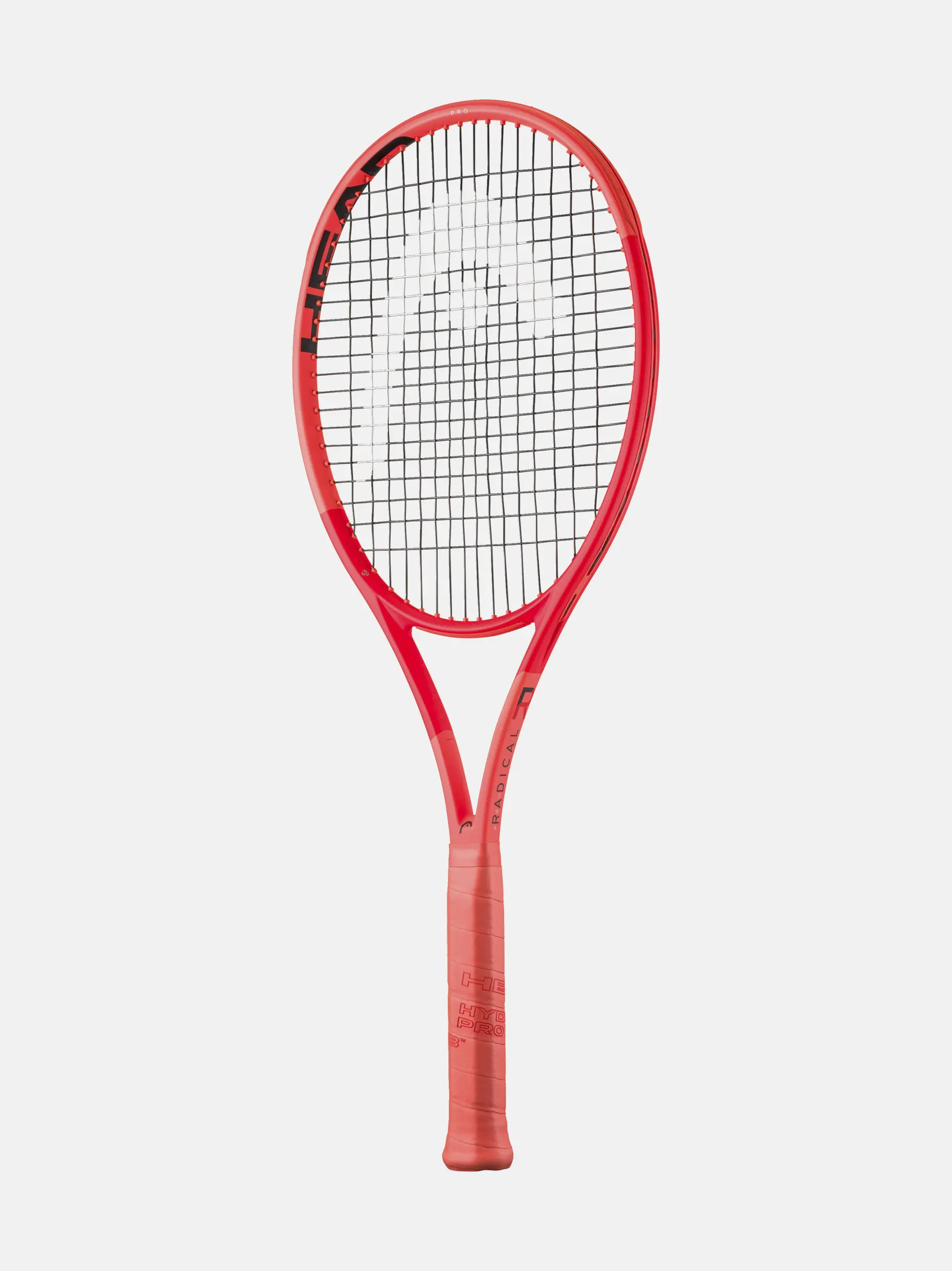 Head Radical PRO 2025 Tennis Racquet 315g (Ready to Go)