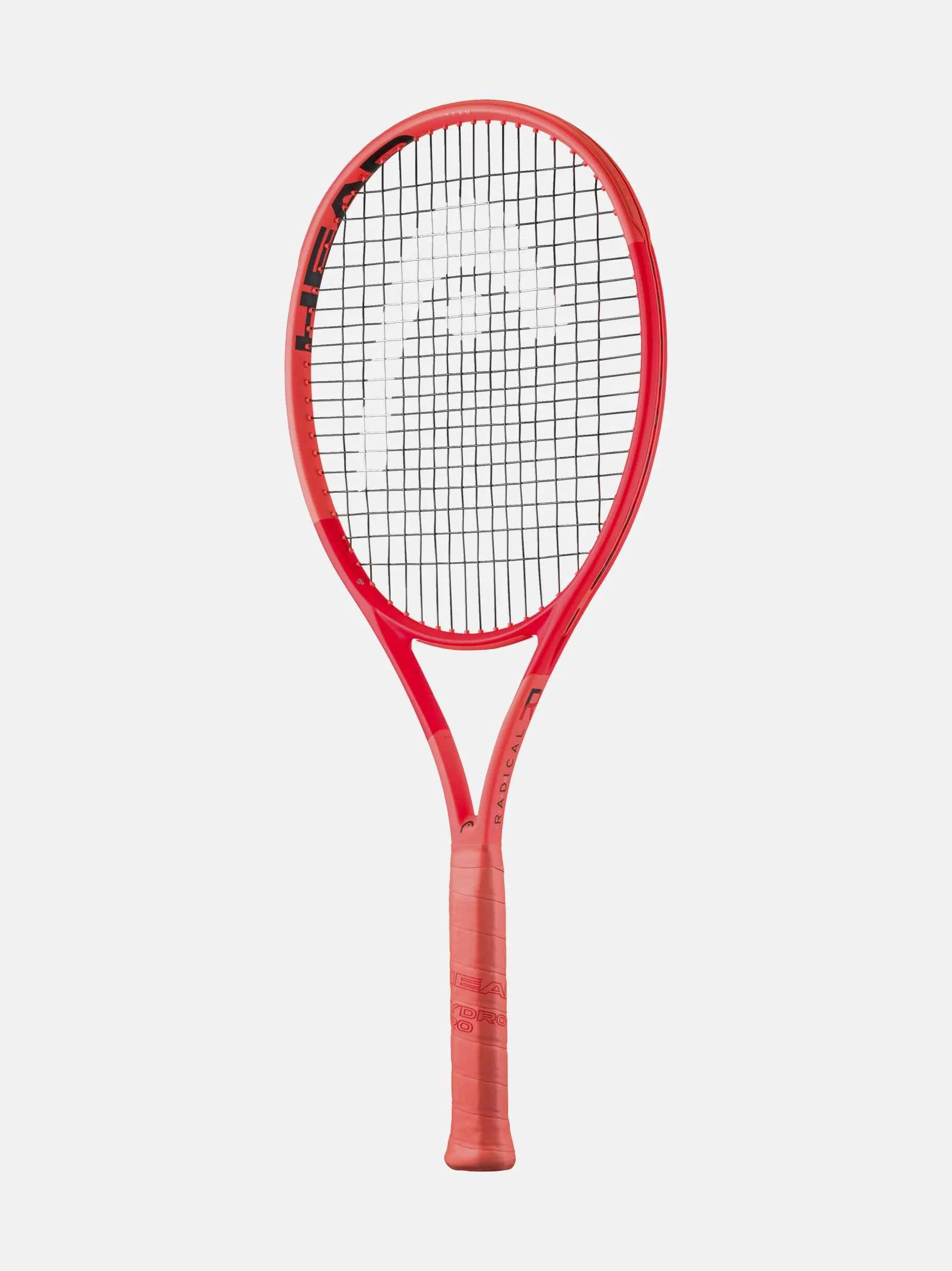 Head Radical TEAM 2025 Tennis Racquet 280g (Ready to Go)