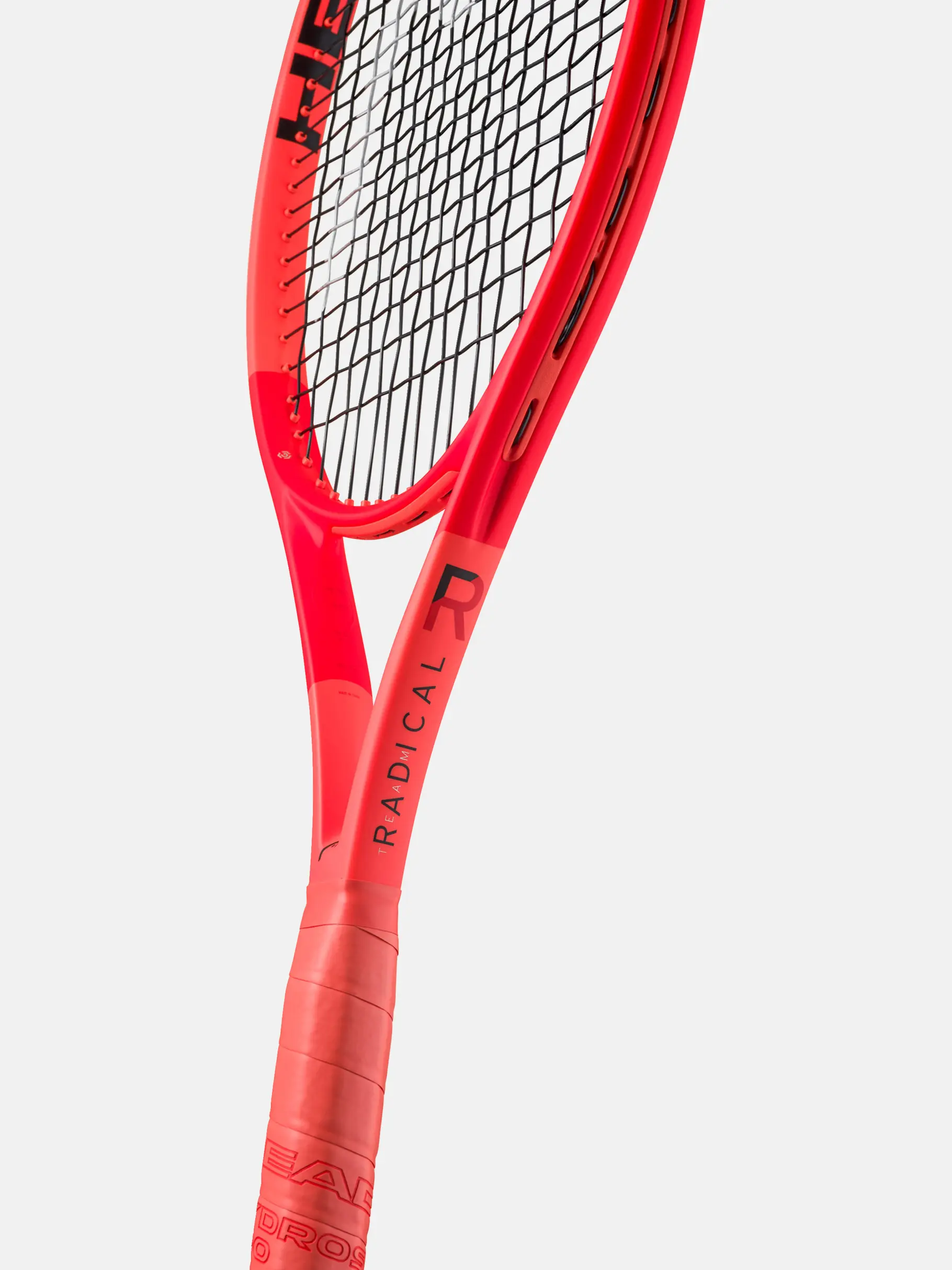 Head Radical TEAM 2025 Tennis Racquet 280g (Ready to Go)
