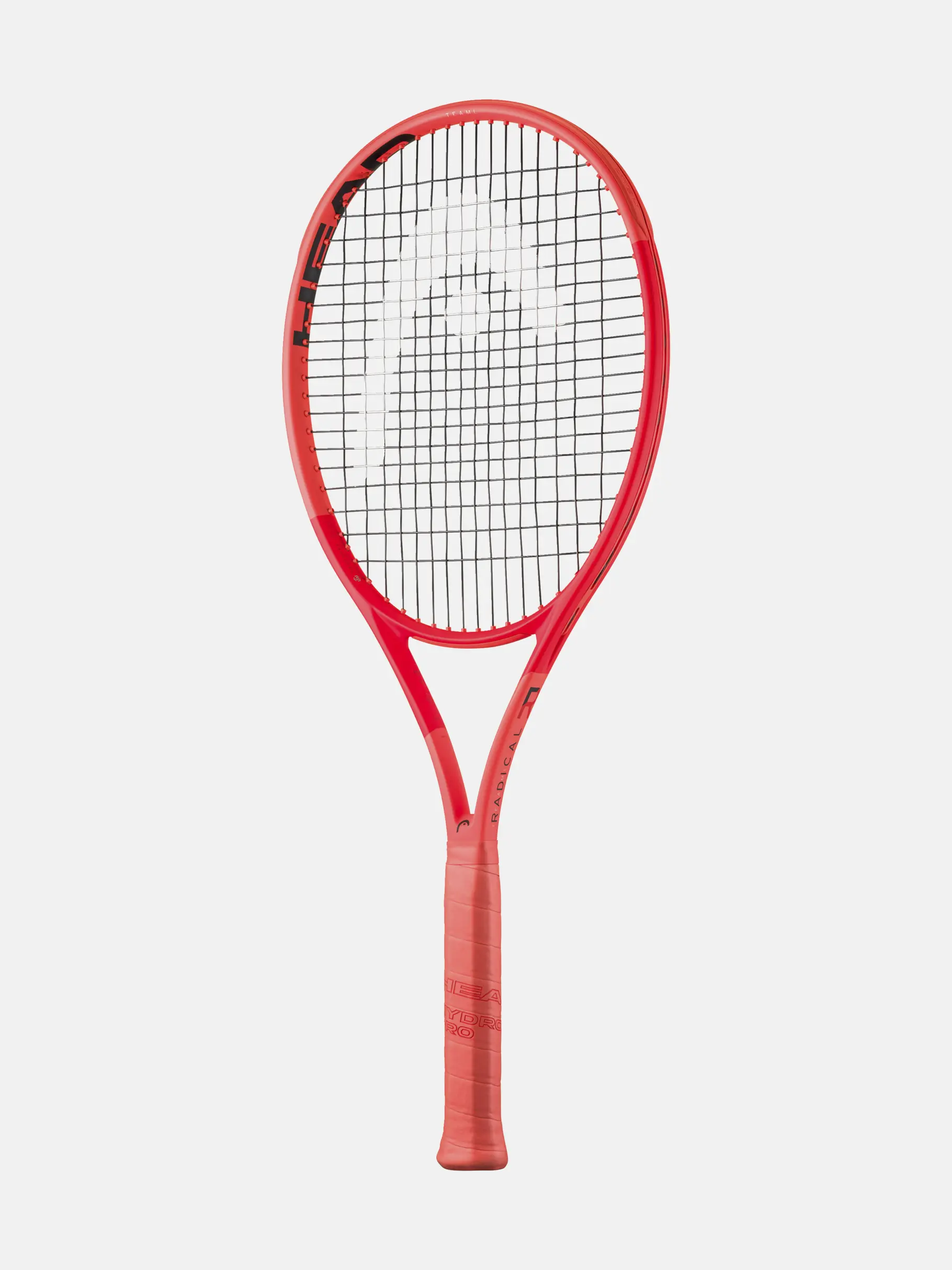 Head Radical TEAM L 2025 Tennis Racquet 260g (Ready to Go)