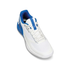 Wilson Rush PRO 5.0 All-Court Tennis Shoes White/ D V Blue MEN'S