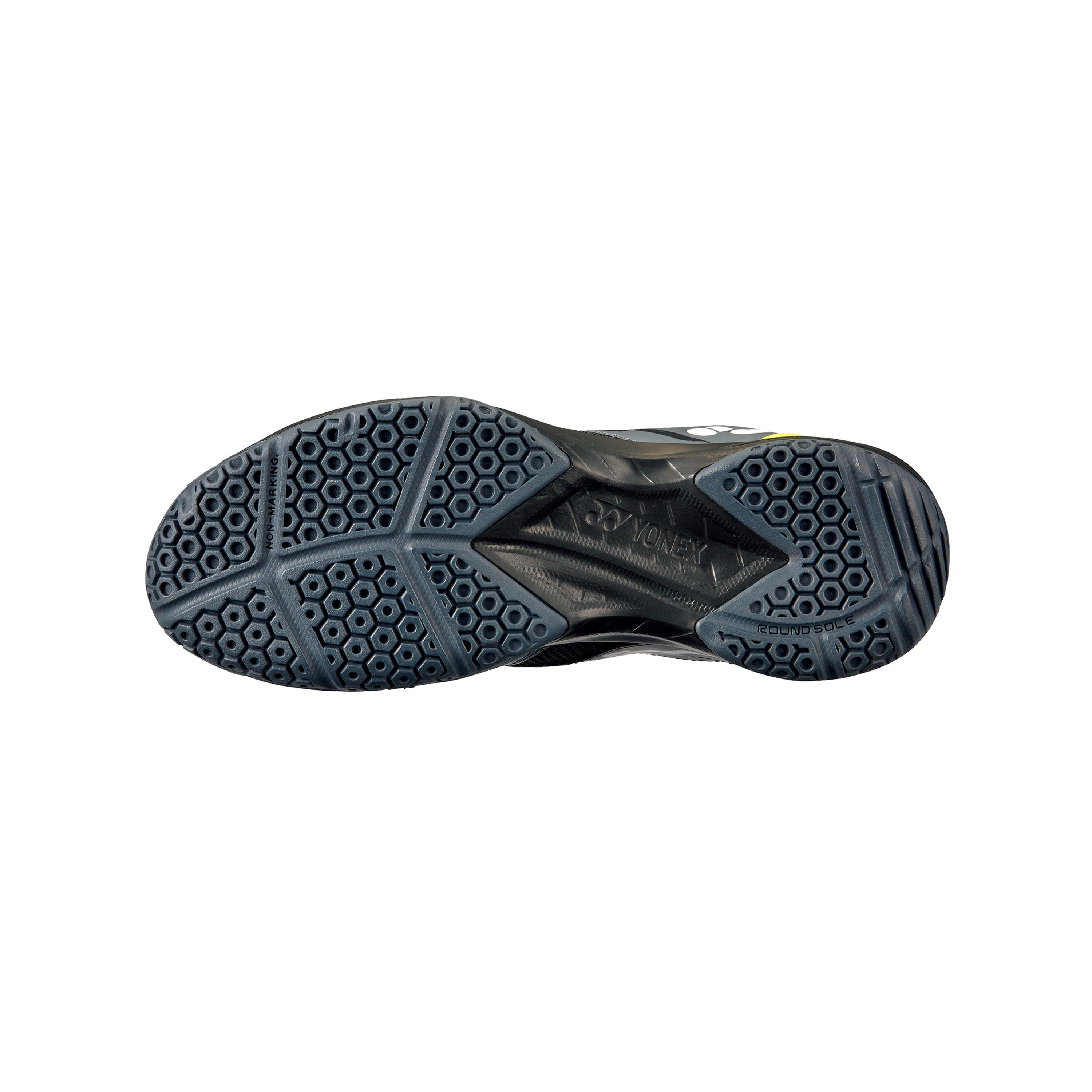 Yonex Power Cushion 39 Badminton/ Indoor Shoes Dark Gray MEN'S