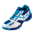 Yonex Power Cushion 39 Badminton/ Indoor Shoes White/ Blue UNISEX (Clearance)