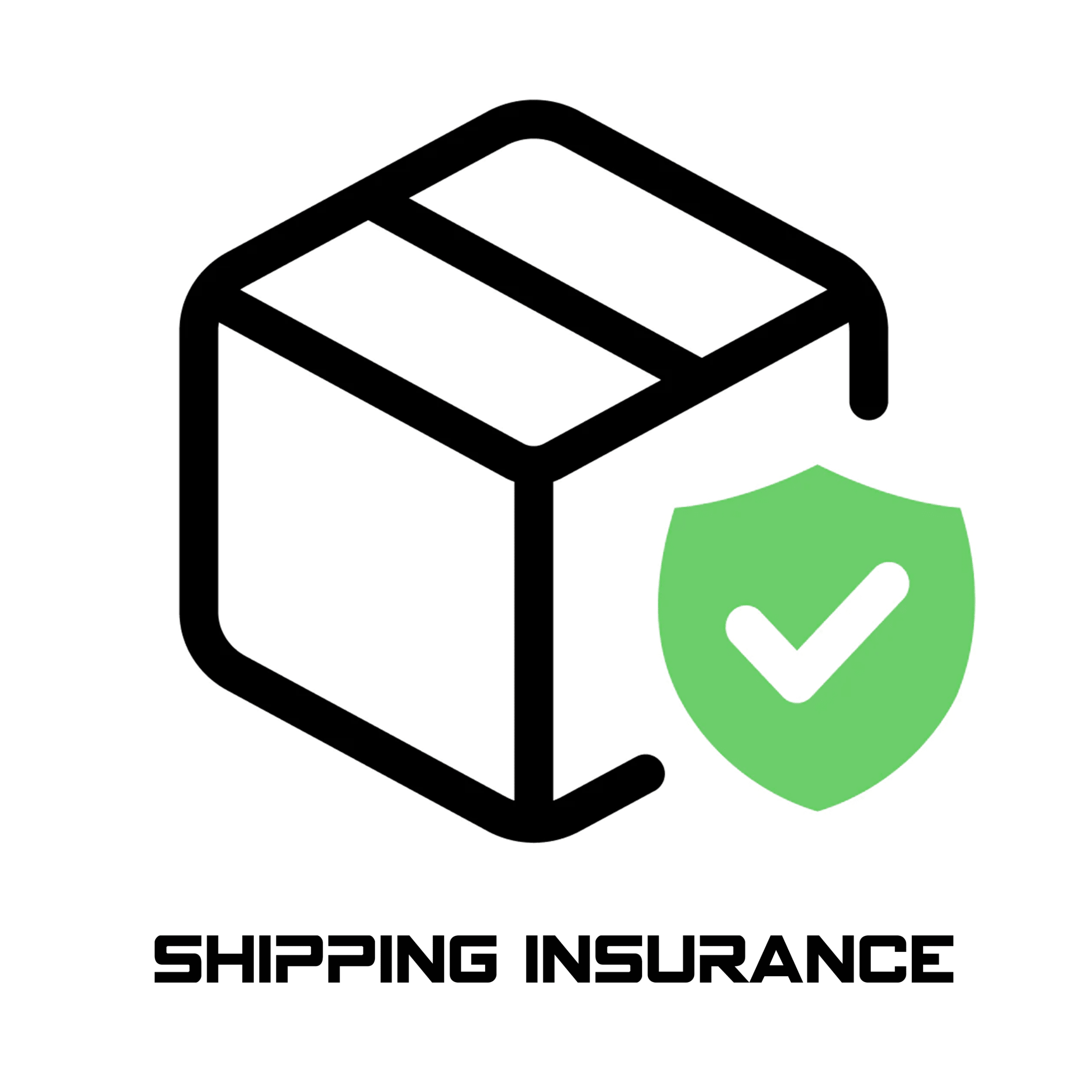 Shipping Insurance - 2G SPORTS