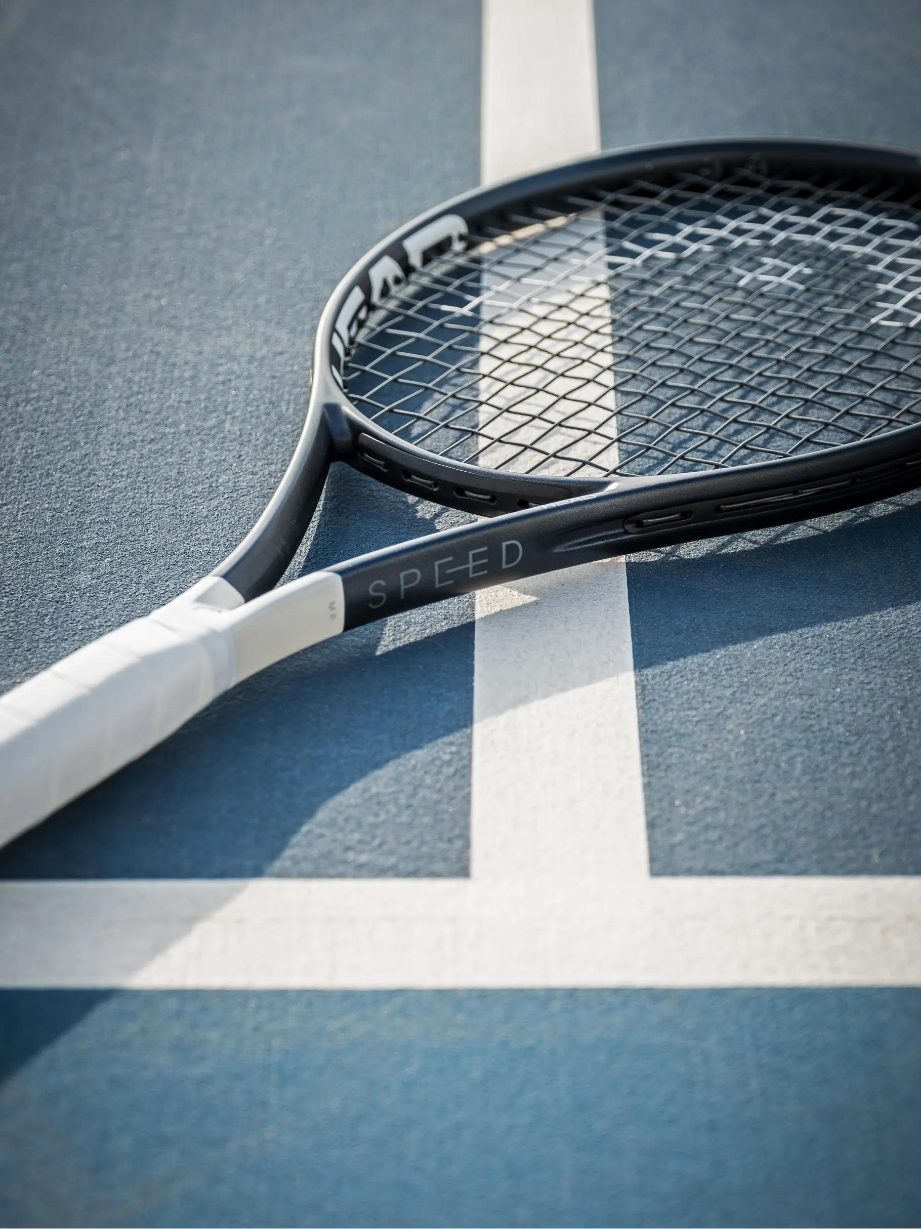 Head Speed MP 2026 Tennis Racquet 300g (Ready to Go) (Preorder)